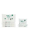 FreshWipes Set of 8 Self Care Bundle with Body Wipes & Intimate Wipes