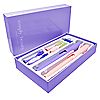 Simply Beauty Simply Smile Sonic Toothbrush Duo with 4 Brush Heads, 1 of 7