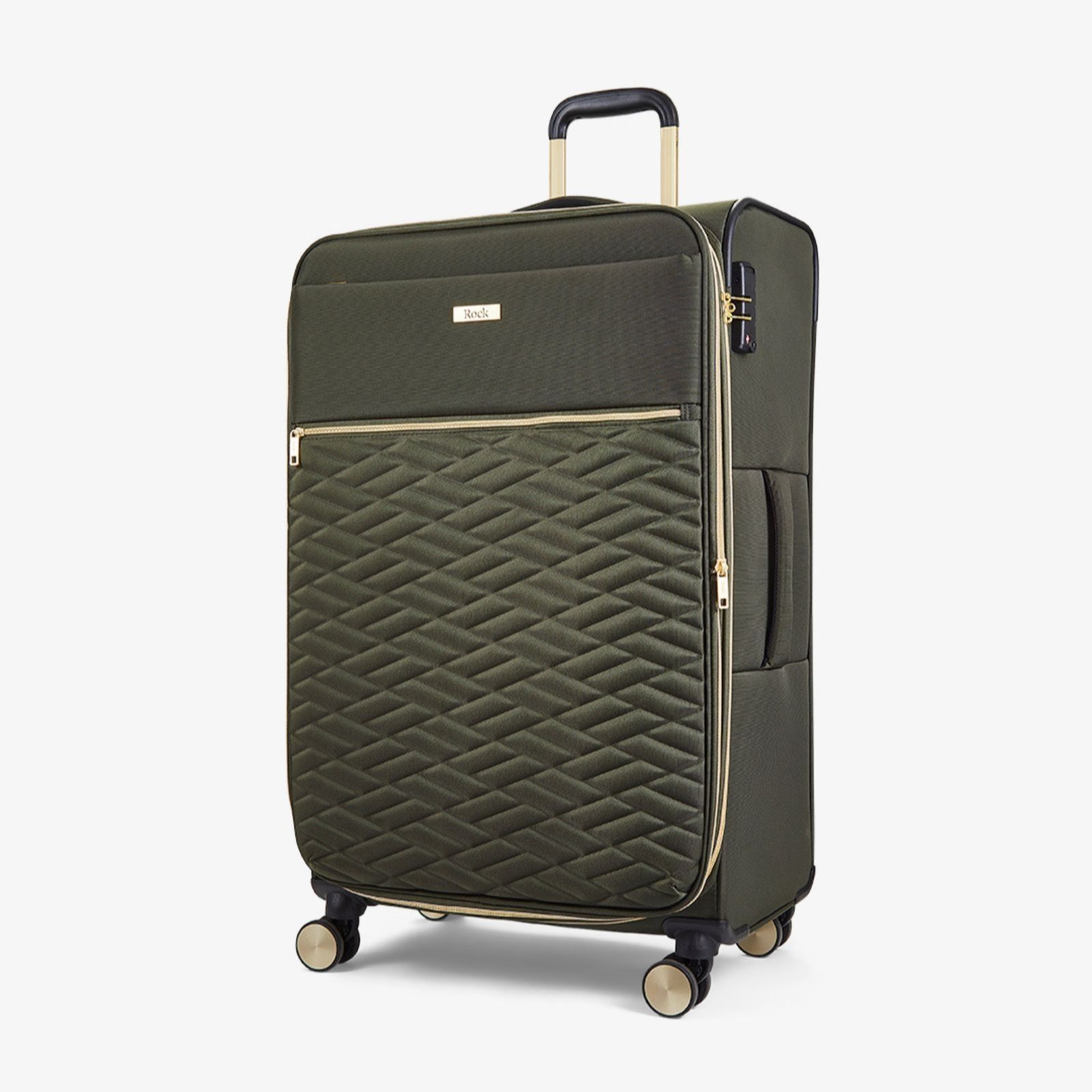 Rock Luggage Sloane Large Suitcase