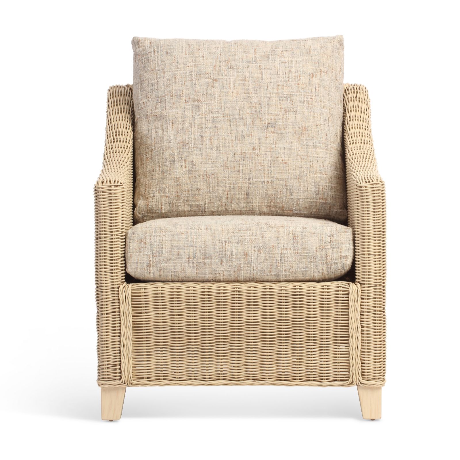 Desser Dijon Chair