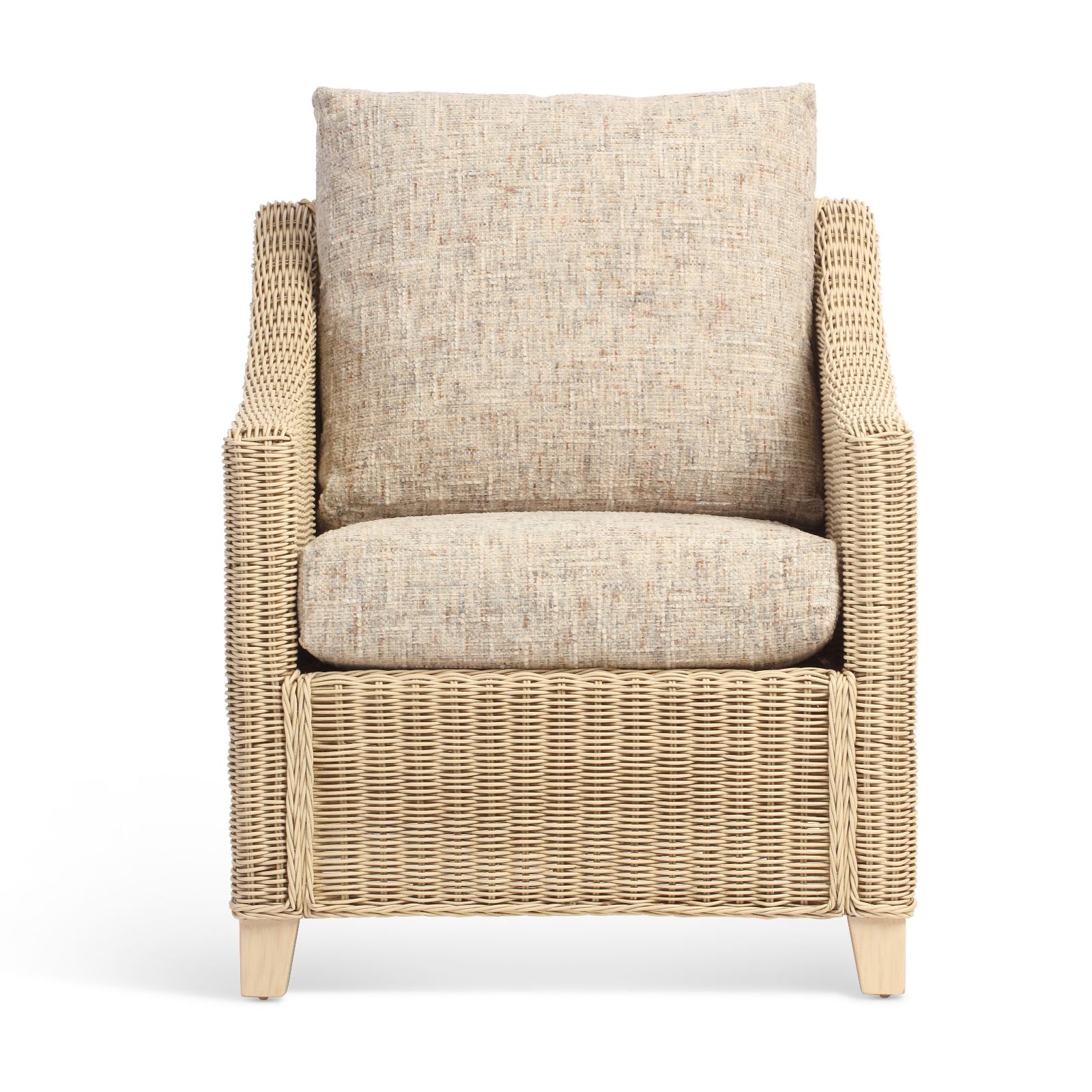Desser Dijon Chair