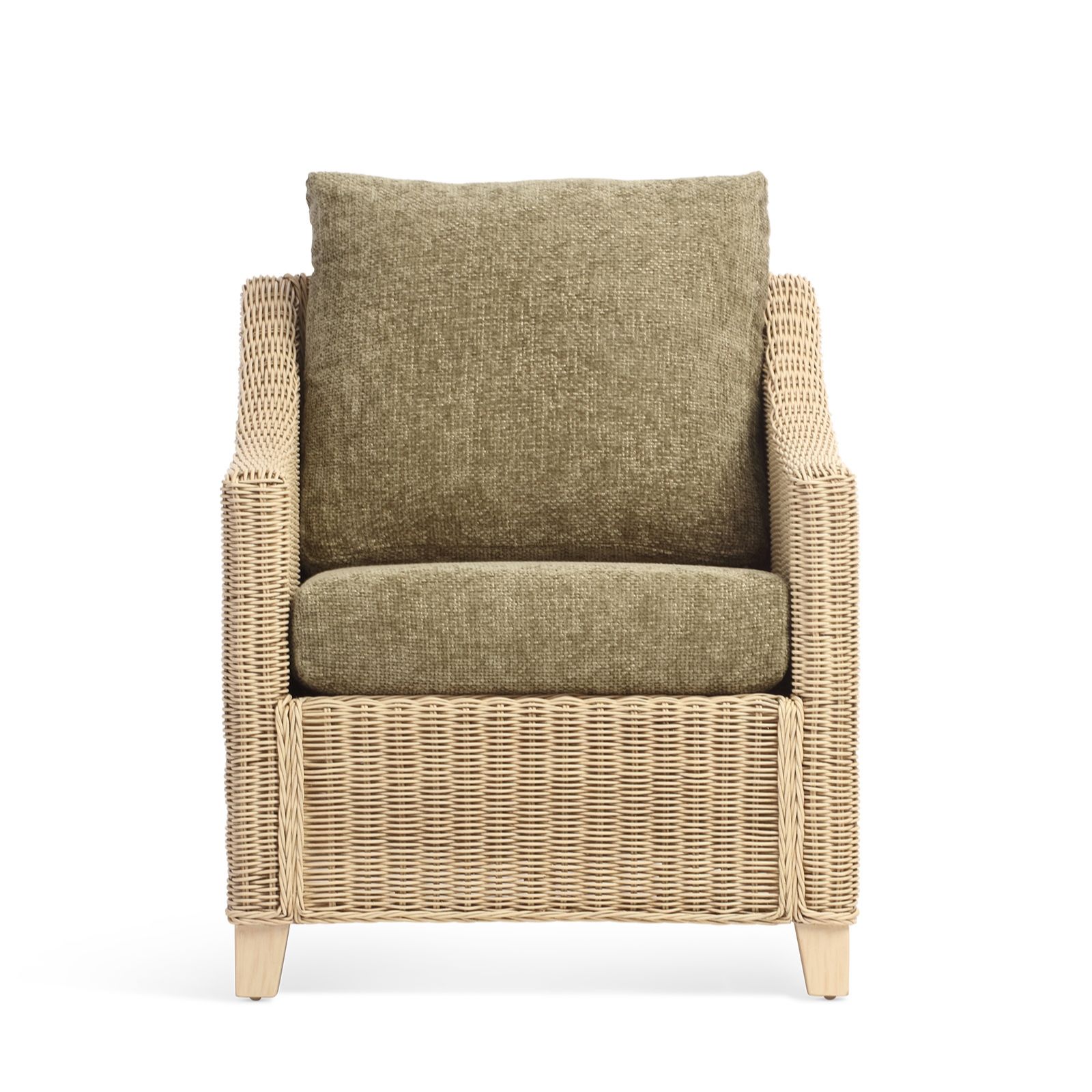 Desser Dijon Chair