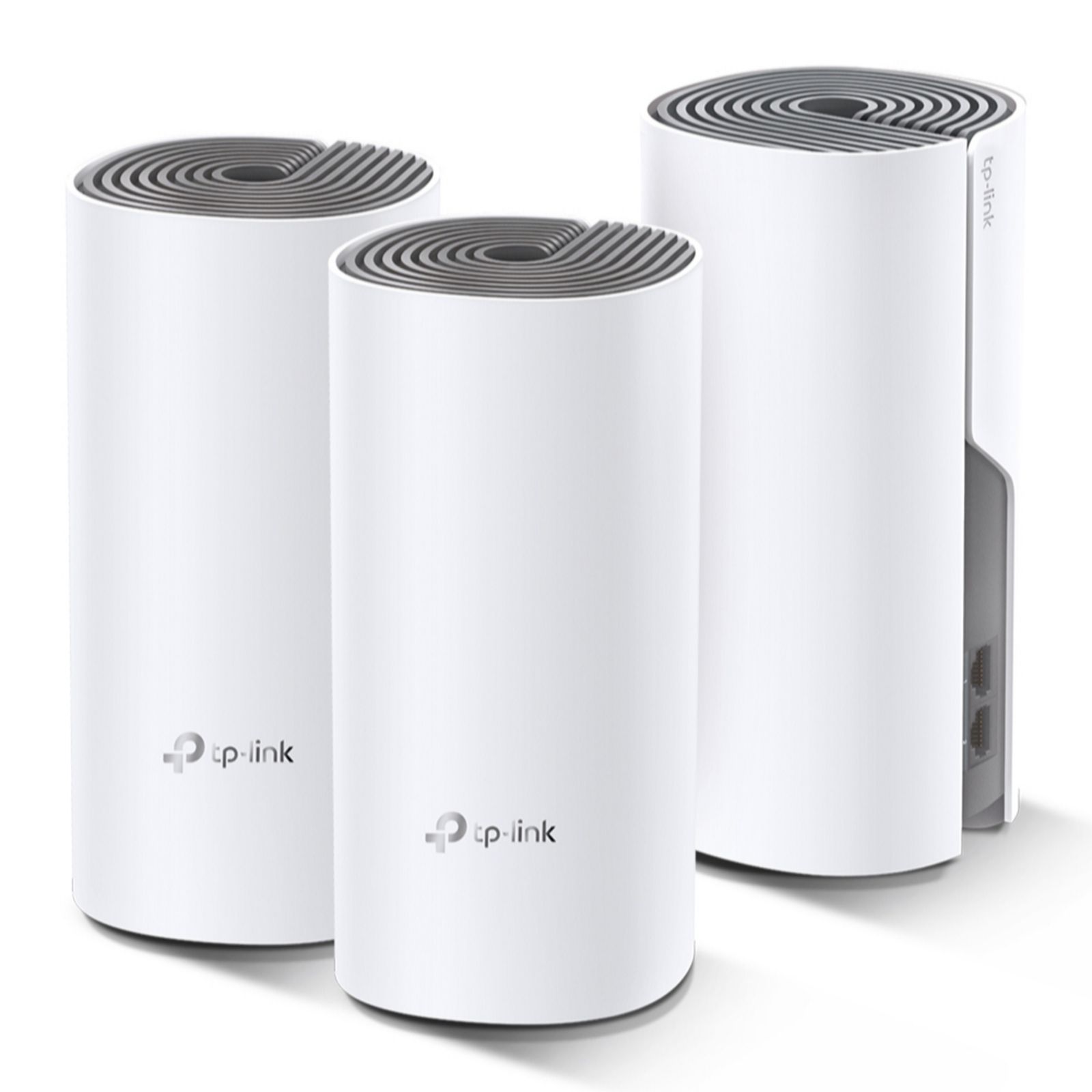 Outlet TP-Link Deco E4 AC1200 Whole Home Mesh Wi-Fi System 3-pack