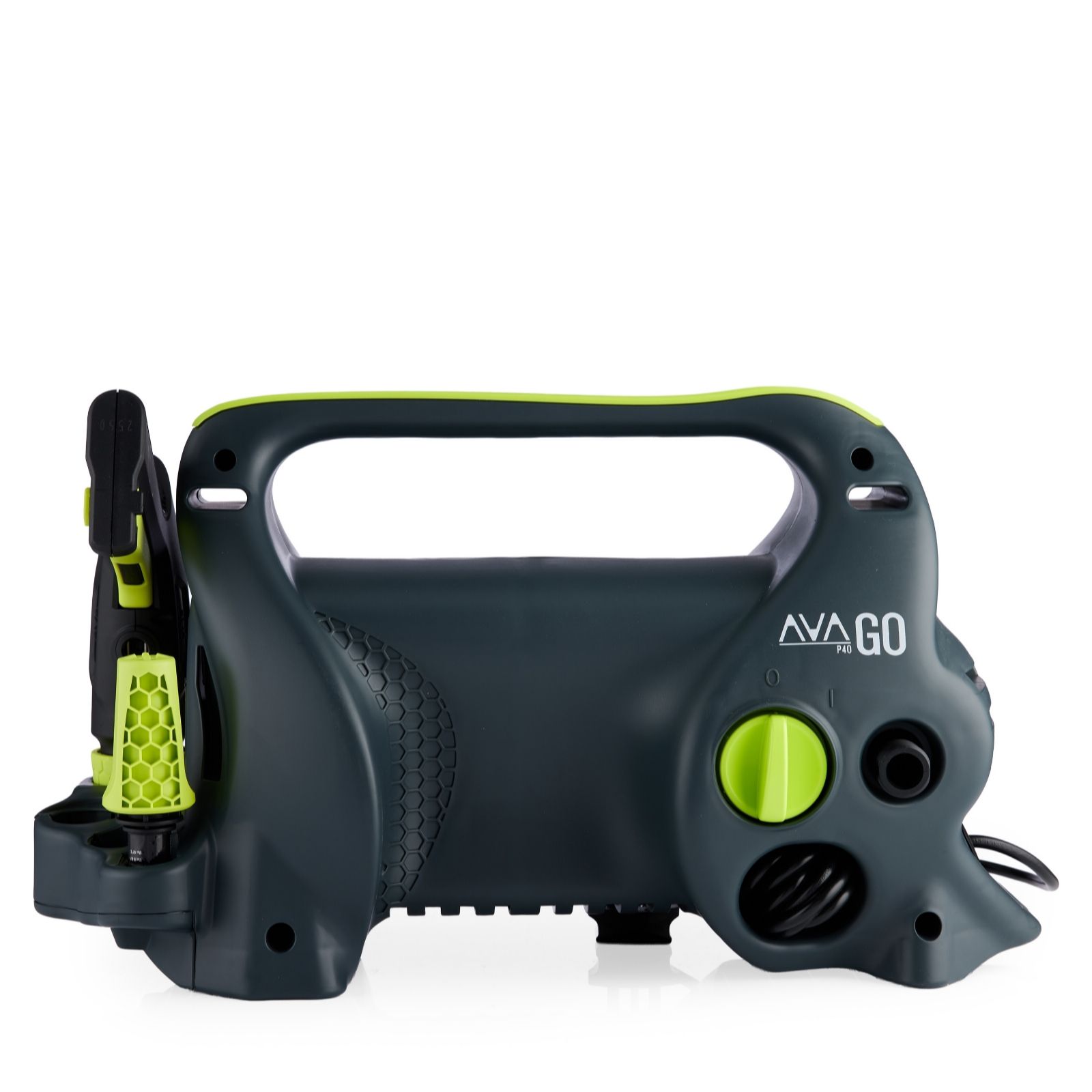 AVA Go P40 XL QVC Exclusive Package