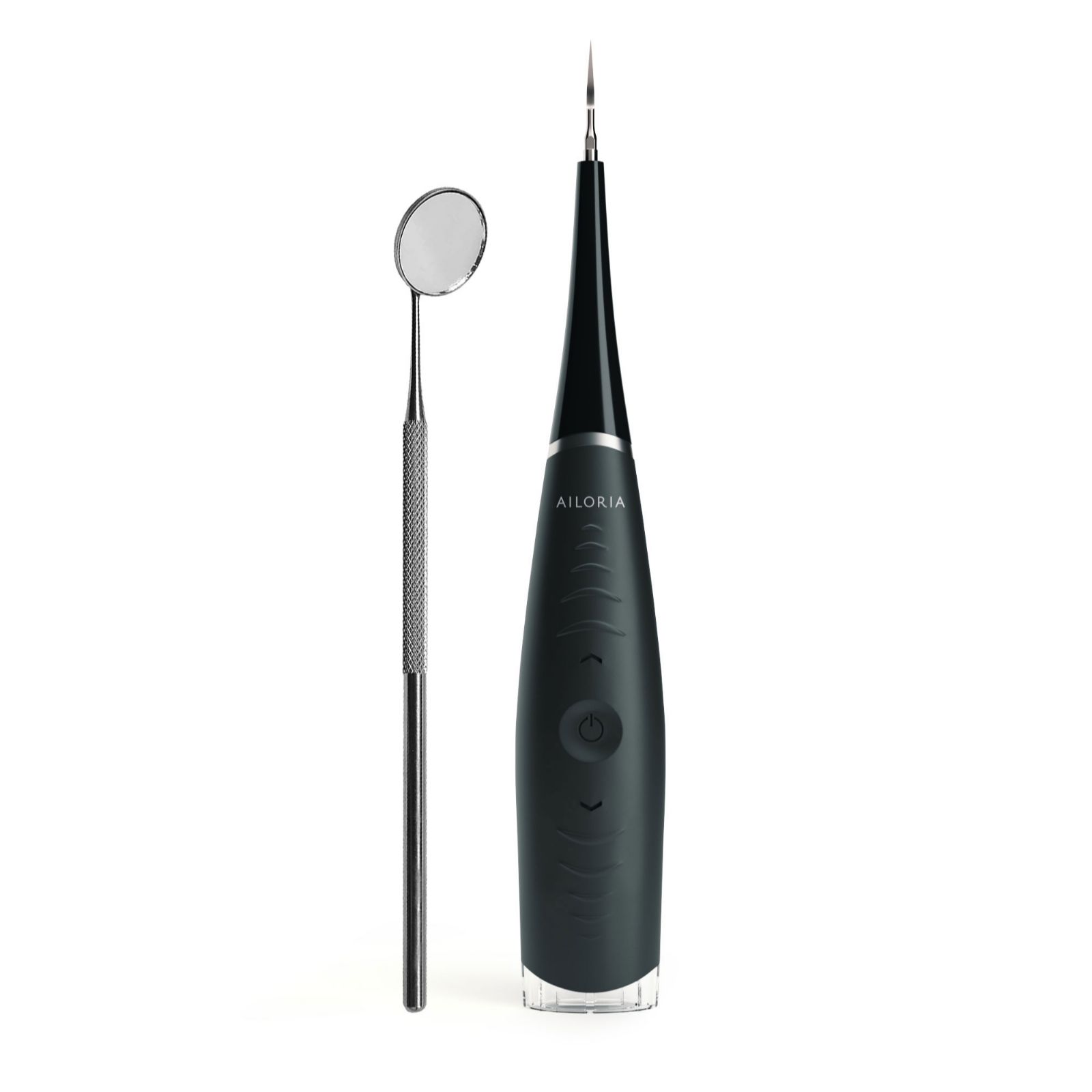 AILORIA Deplaqued Sonic Tooth Cleaner