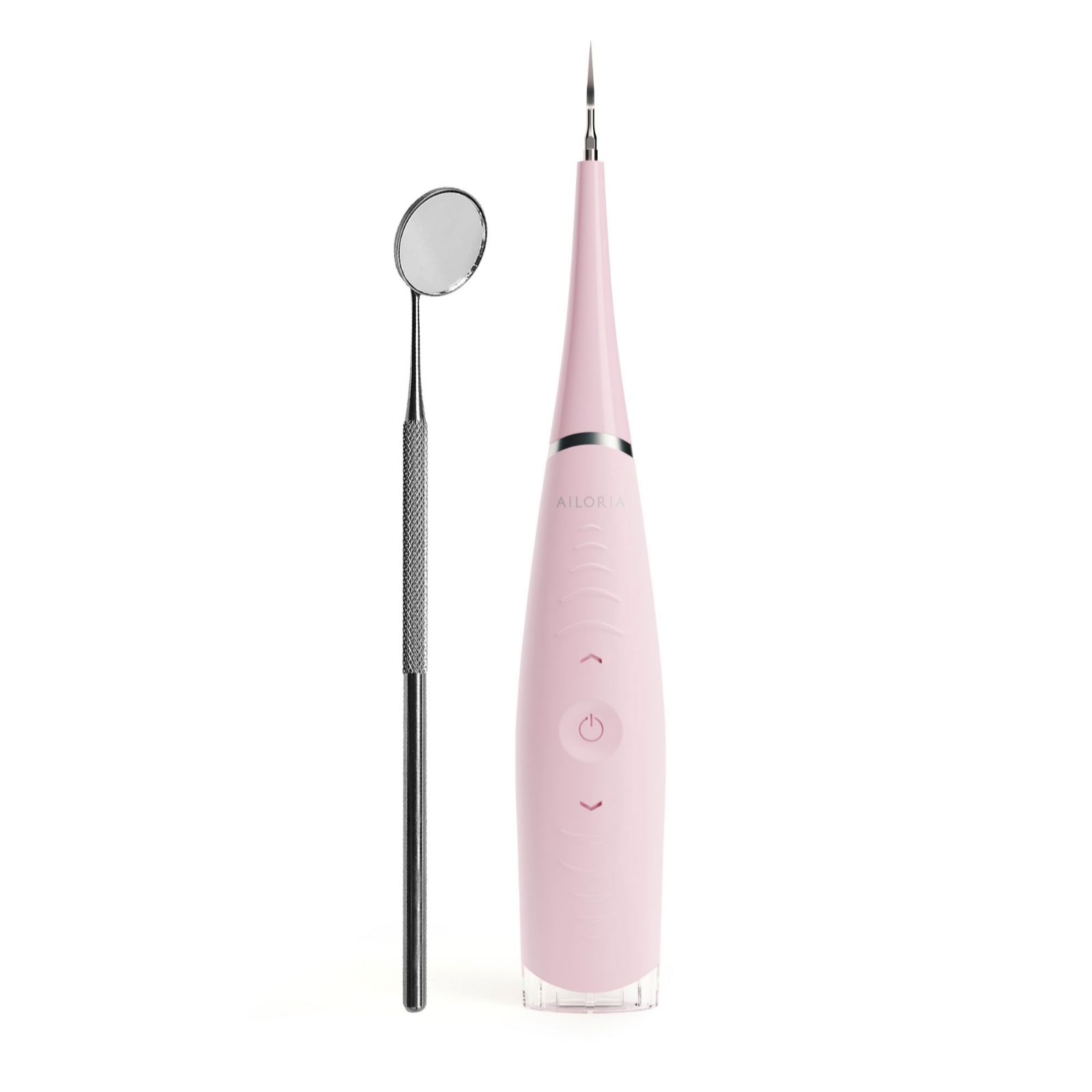 AILORIA Deplaqued Sonic Tooth Cleaner