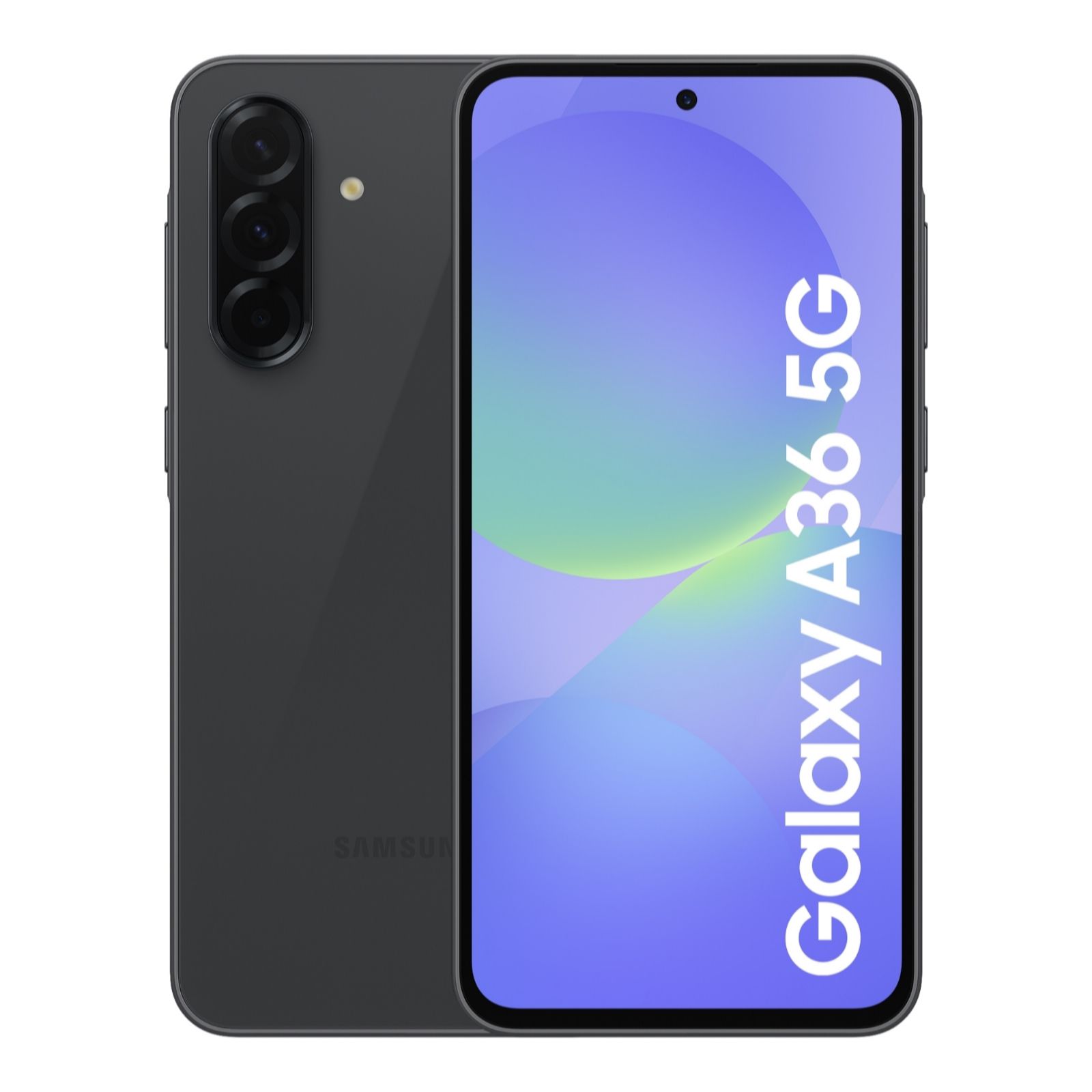 Samsung Galaxy A36 5G Sim Free Smartphone w/ 8GB Ram & 256GB Storage