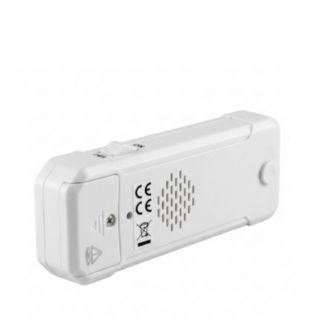 SFIXX Portable Door Lock with Alarm