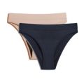 Jude 2 Pack Leak Proof Pants French Cut