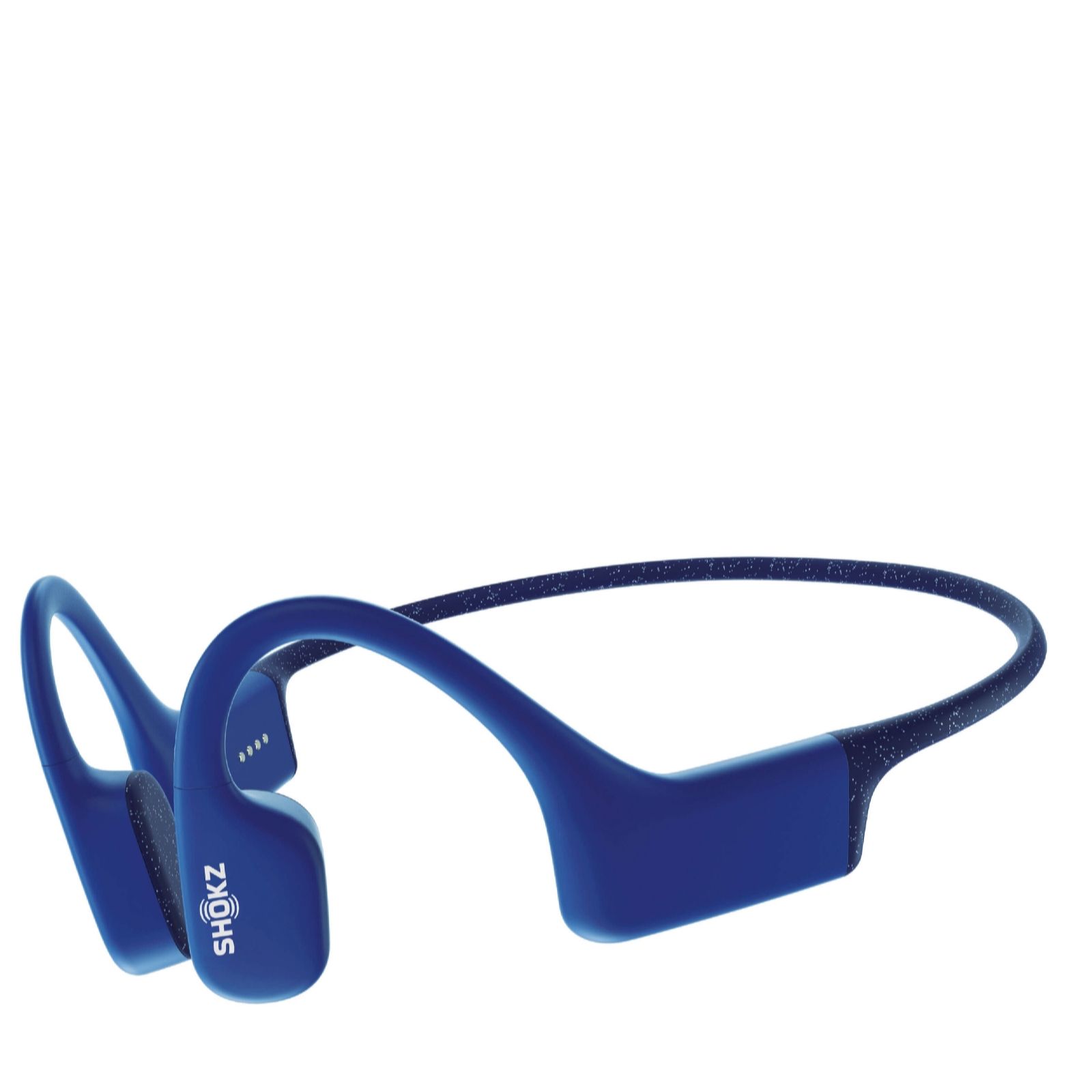  Shokz OpenSwim Waterproof MP3 Open-Ear Headphones