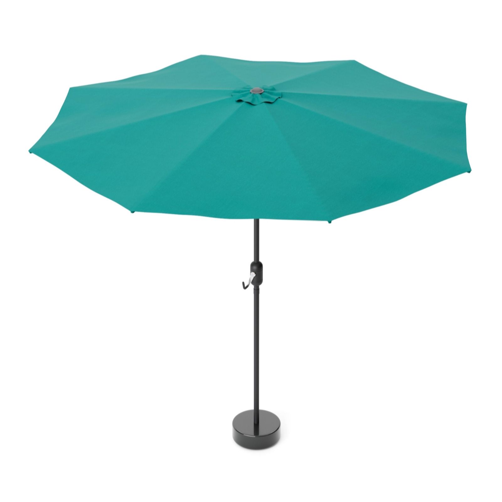  Garden Stories Country Rustic 2.36m x 2.7m Double Sided Printed Parasol