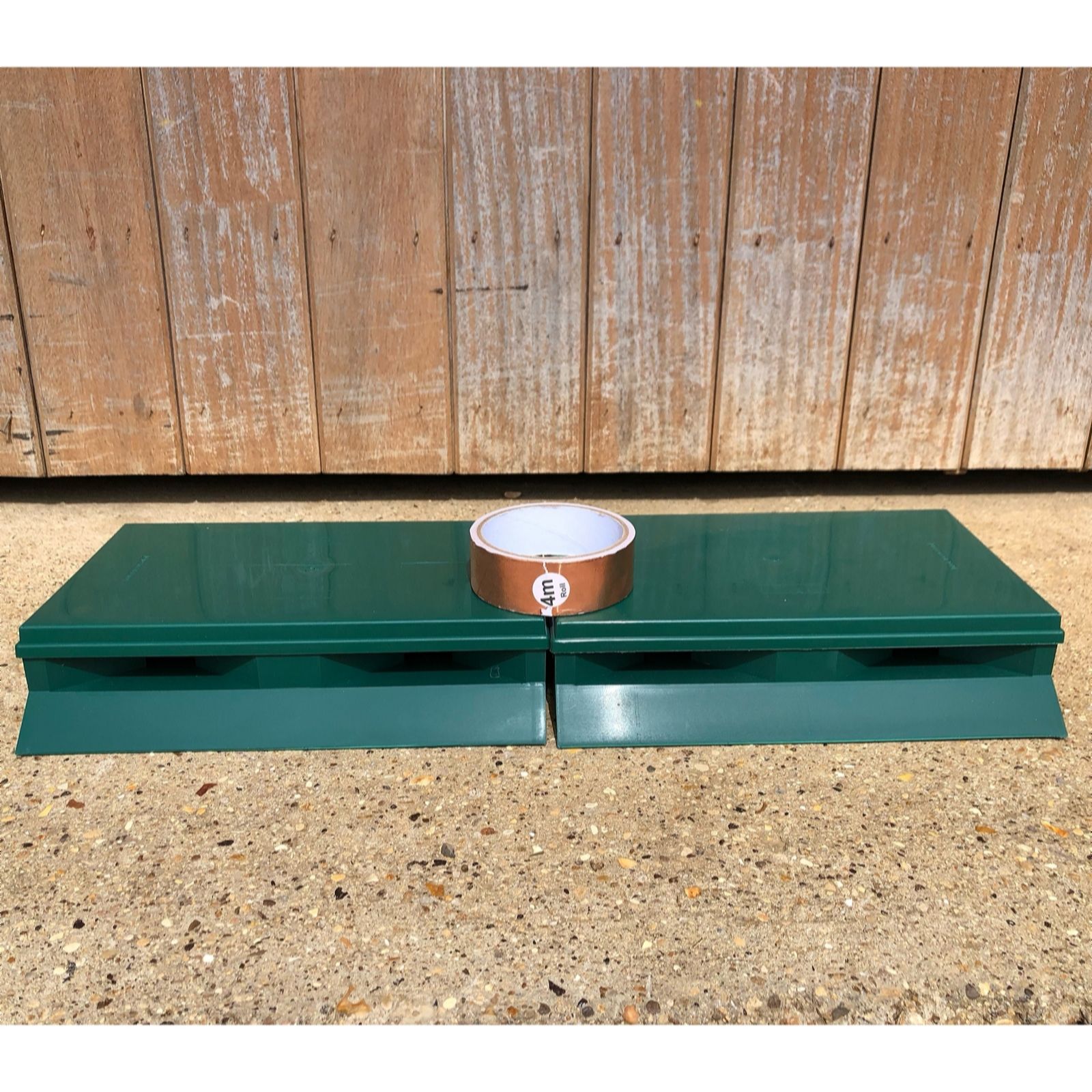 Plants2Gardens Slug Control 3 Piece Set