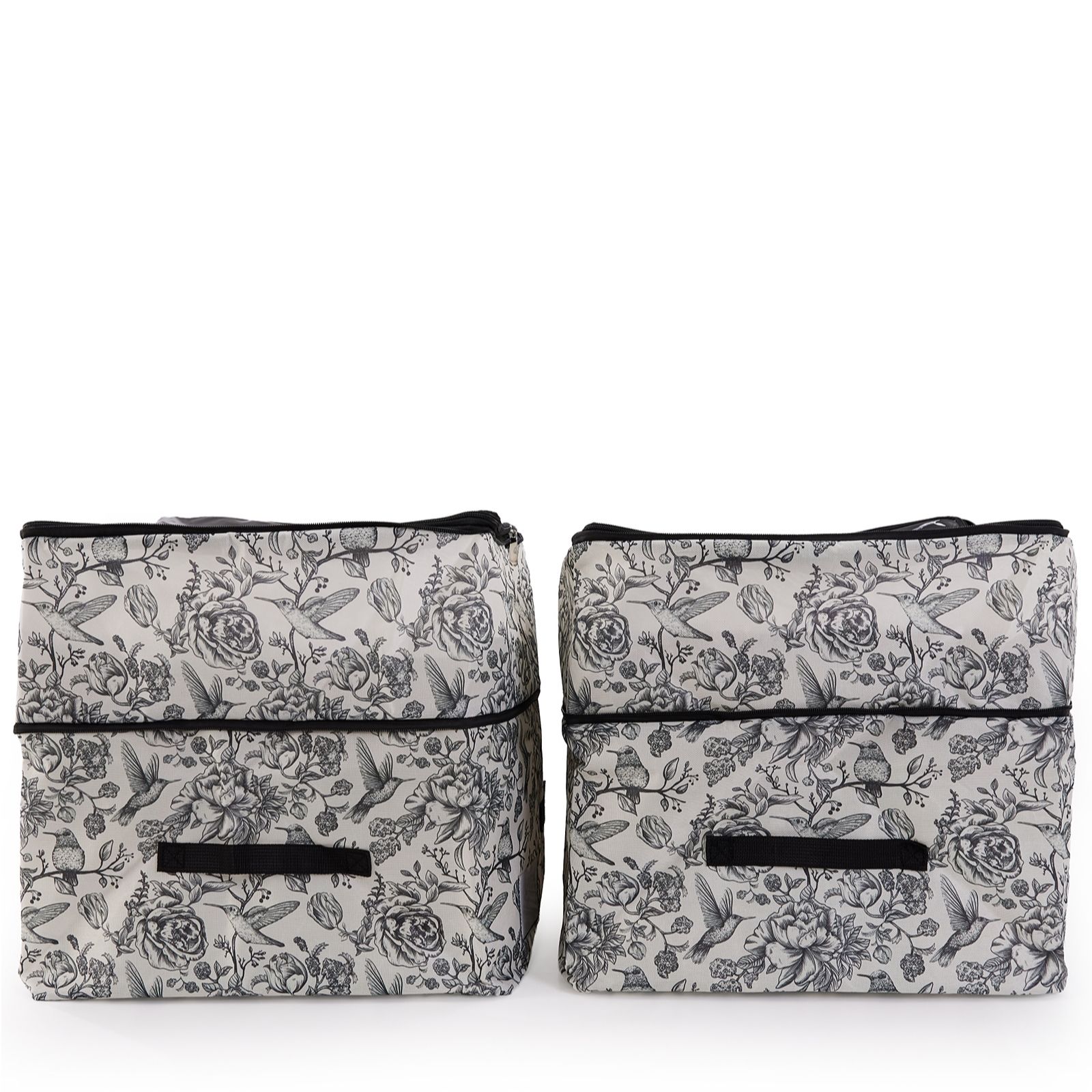 Periea Set of 2 Compression Storage Bags