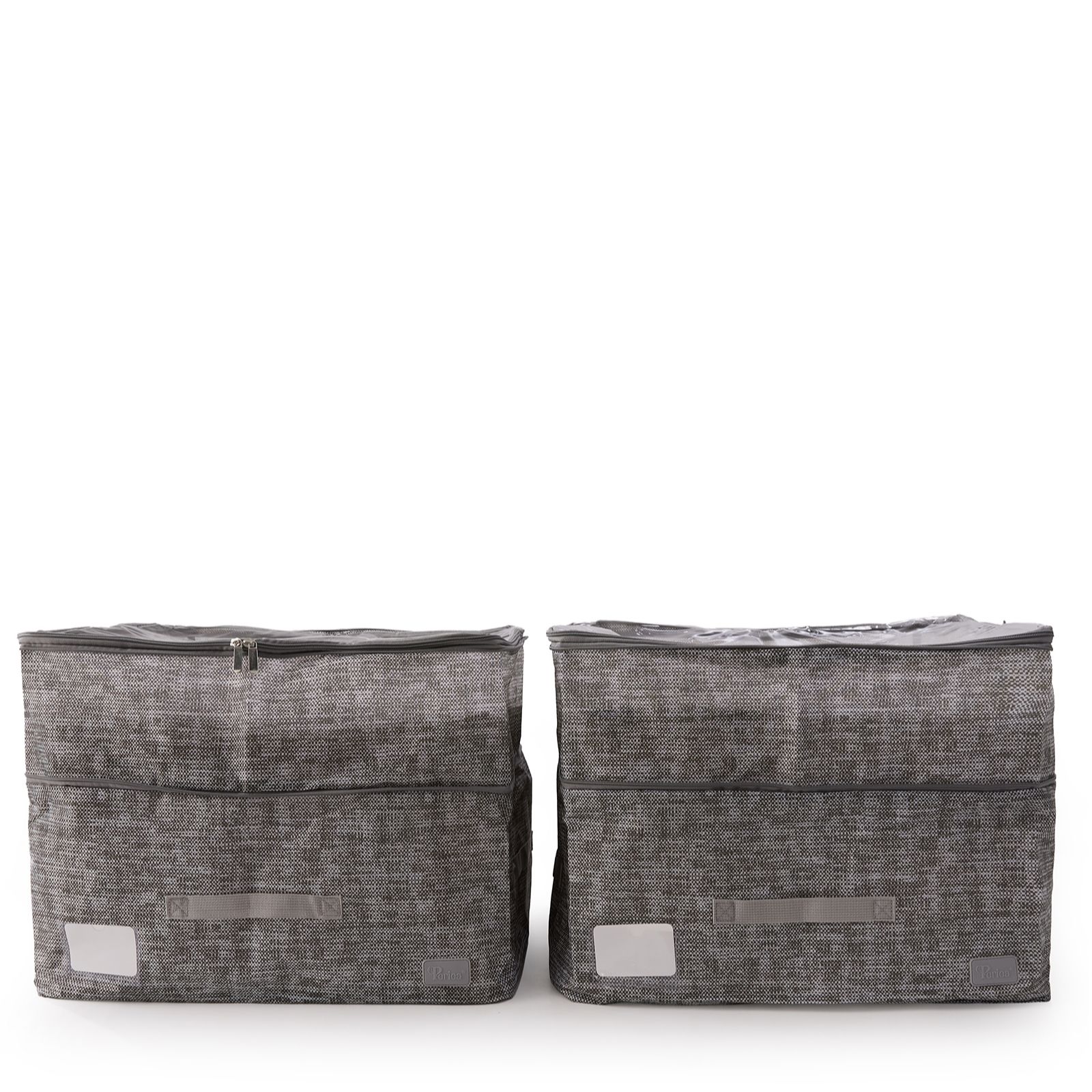 Periea Set of 2 Compression Storage Bags