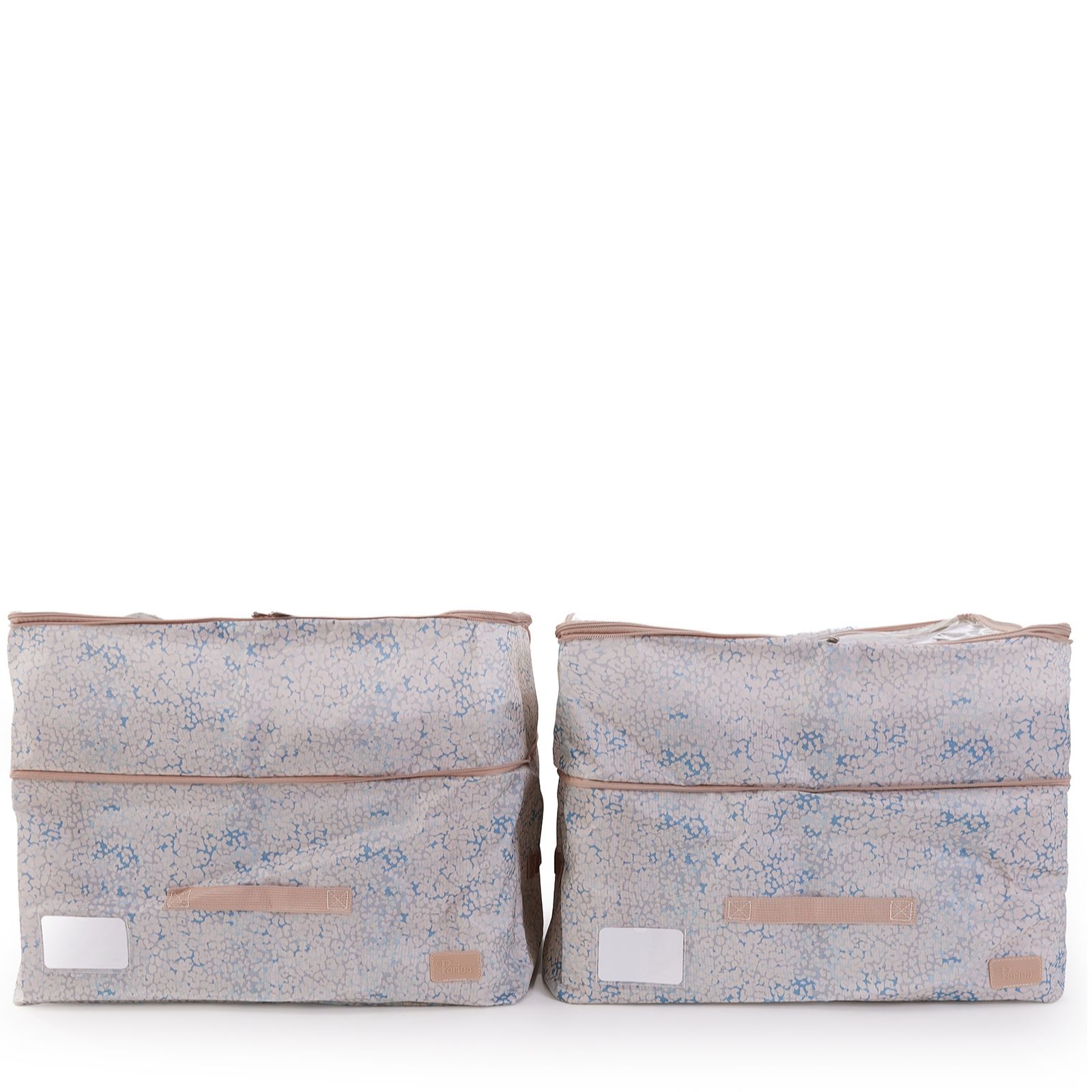 Periea Set of 2 Compression Storage Bags