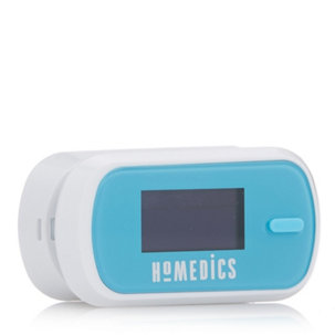 Homedics Oxywatch Fingertip Pulse Oximeter - 722663