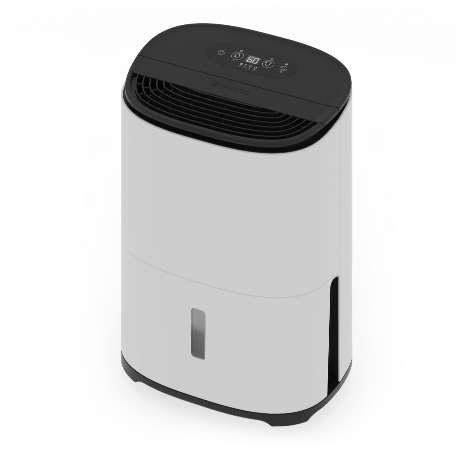Meaco MeacoDry Arete One 12L Dehumidifier Air Purifier QVC UK