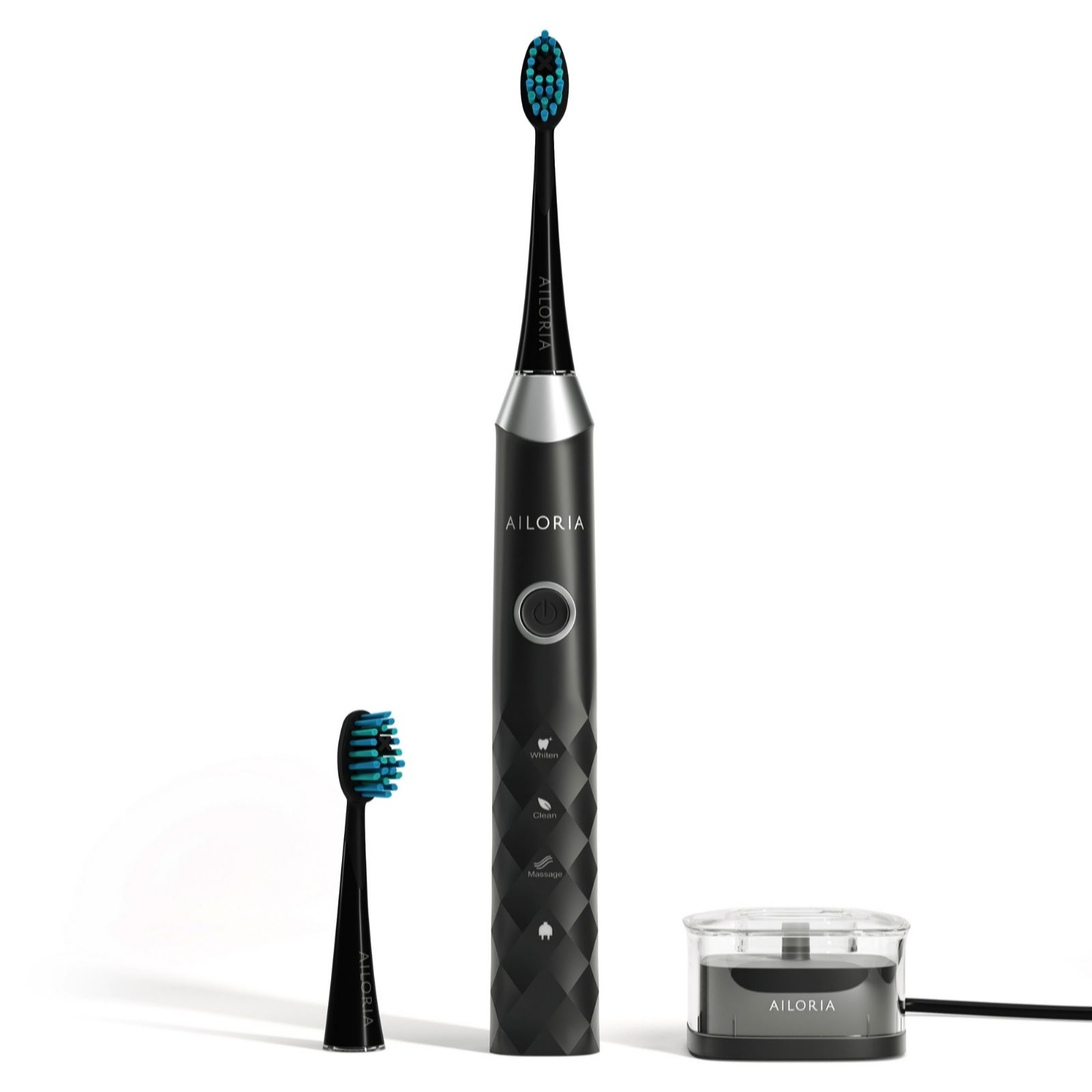 qvc travel toothbrush