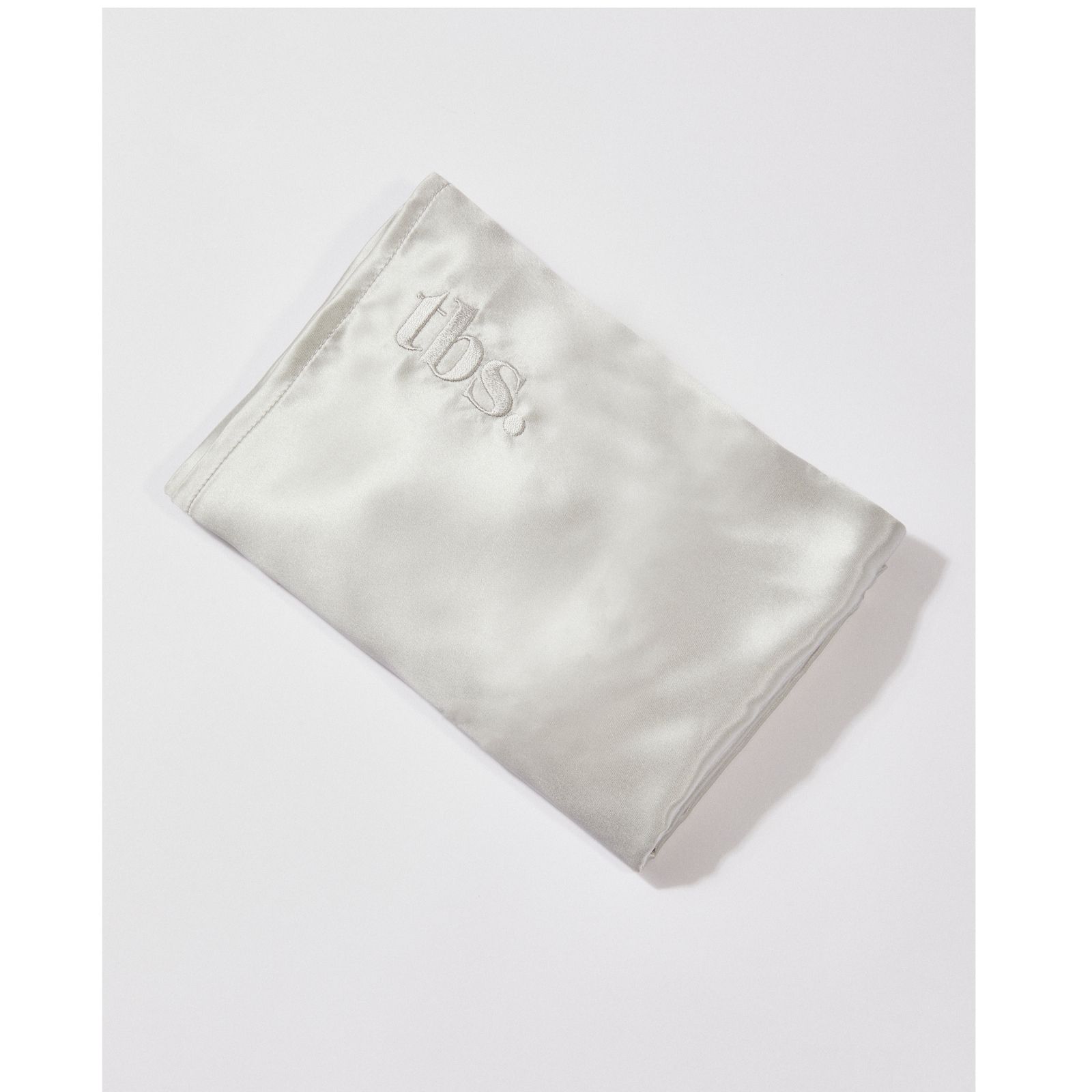 The Big Silk Mulberry Silk Pillowcase