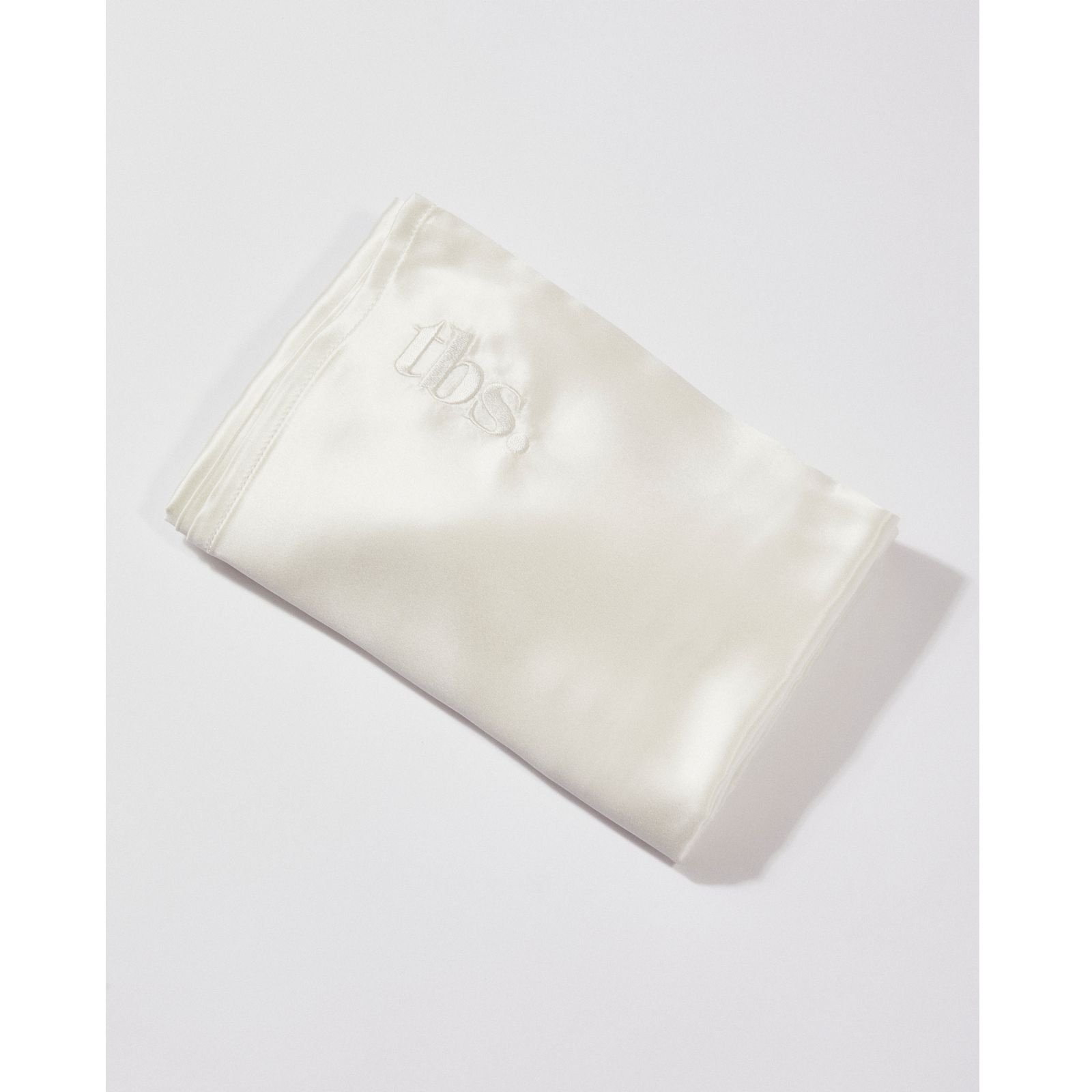 The Big Silk Mulberry Silk Pillowcase