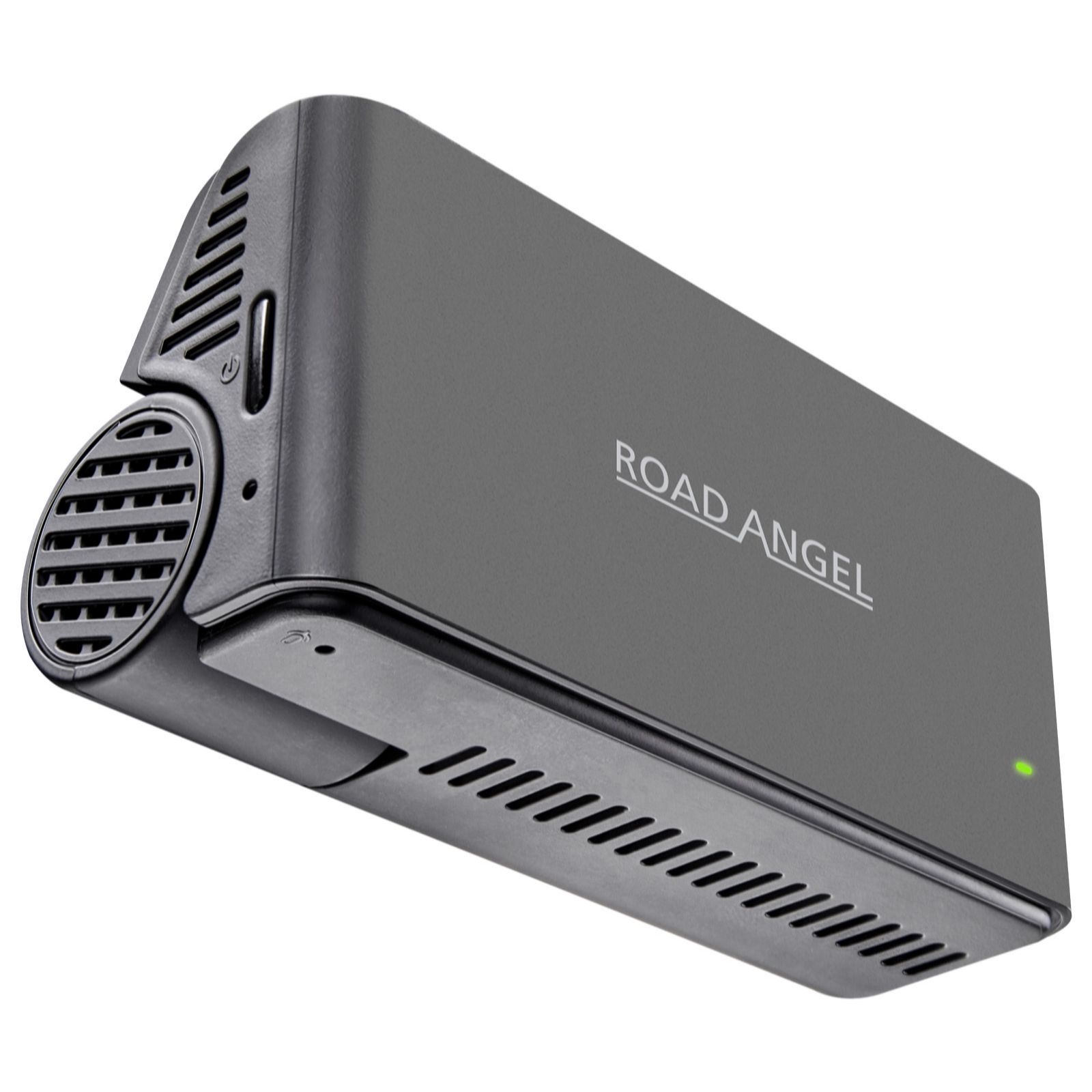 Road Angel Halo Ultima 4k Dual 6 Dash Cam Bundle