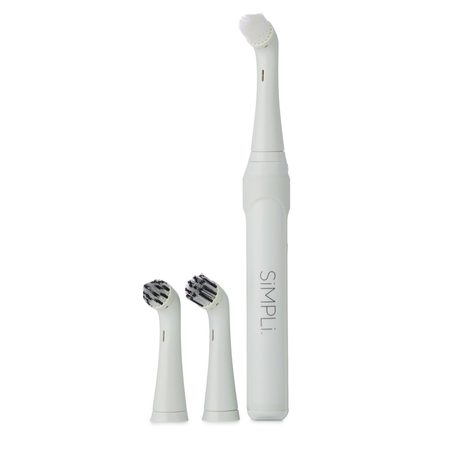 SiMPLi 3 in 1 Rechargeable Cleaning Wand
