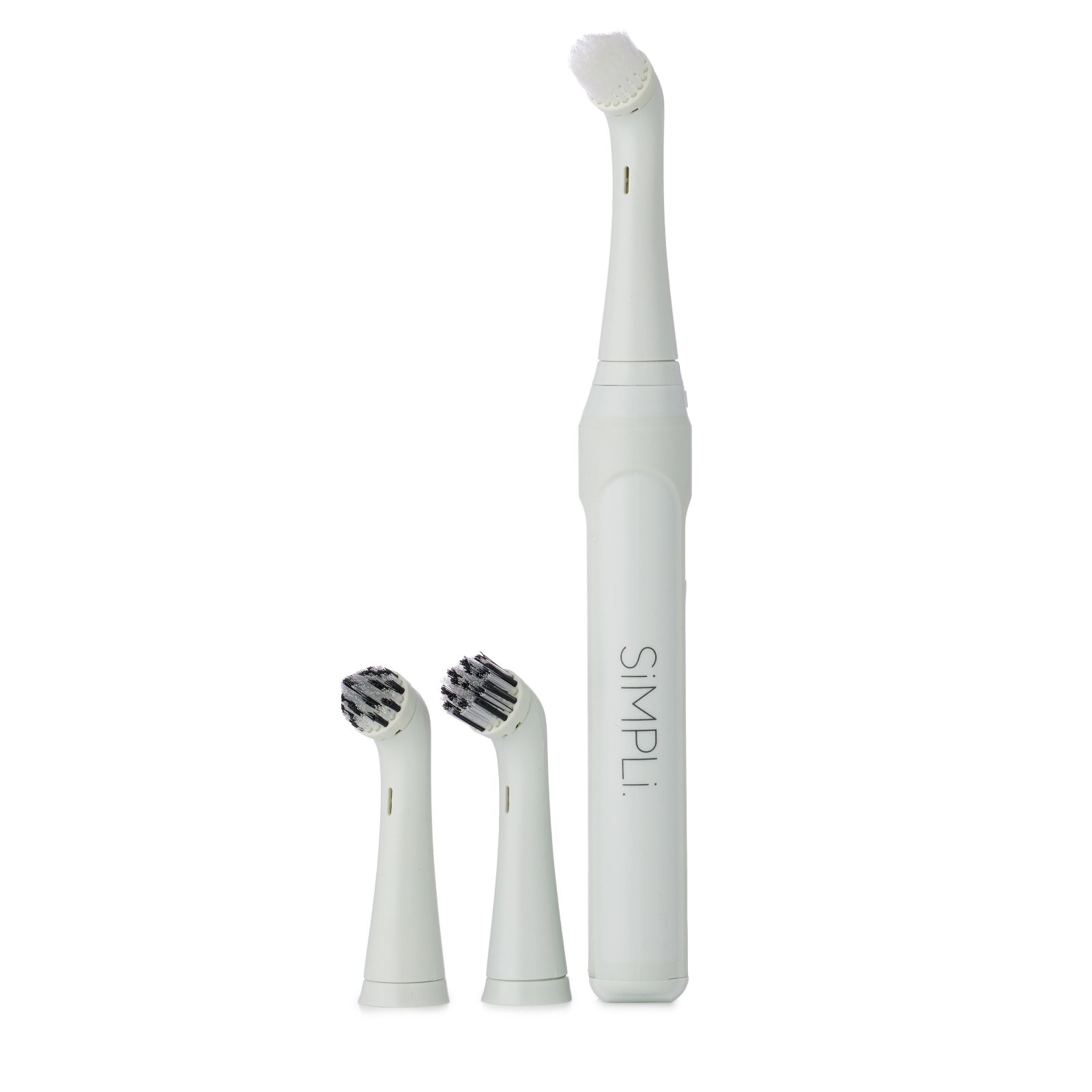 SiMPLi 3 in 1 Rechargeable Cleaning Wand