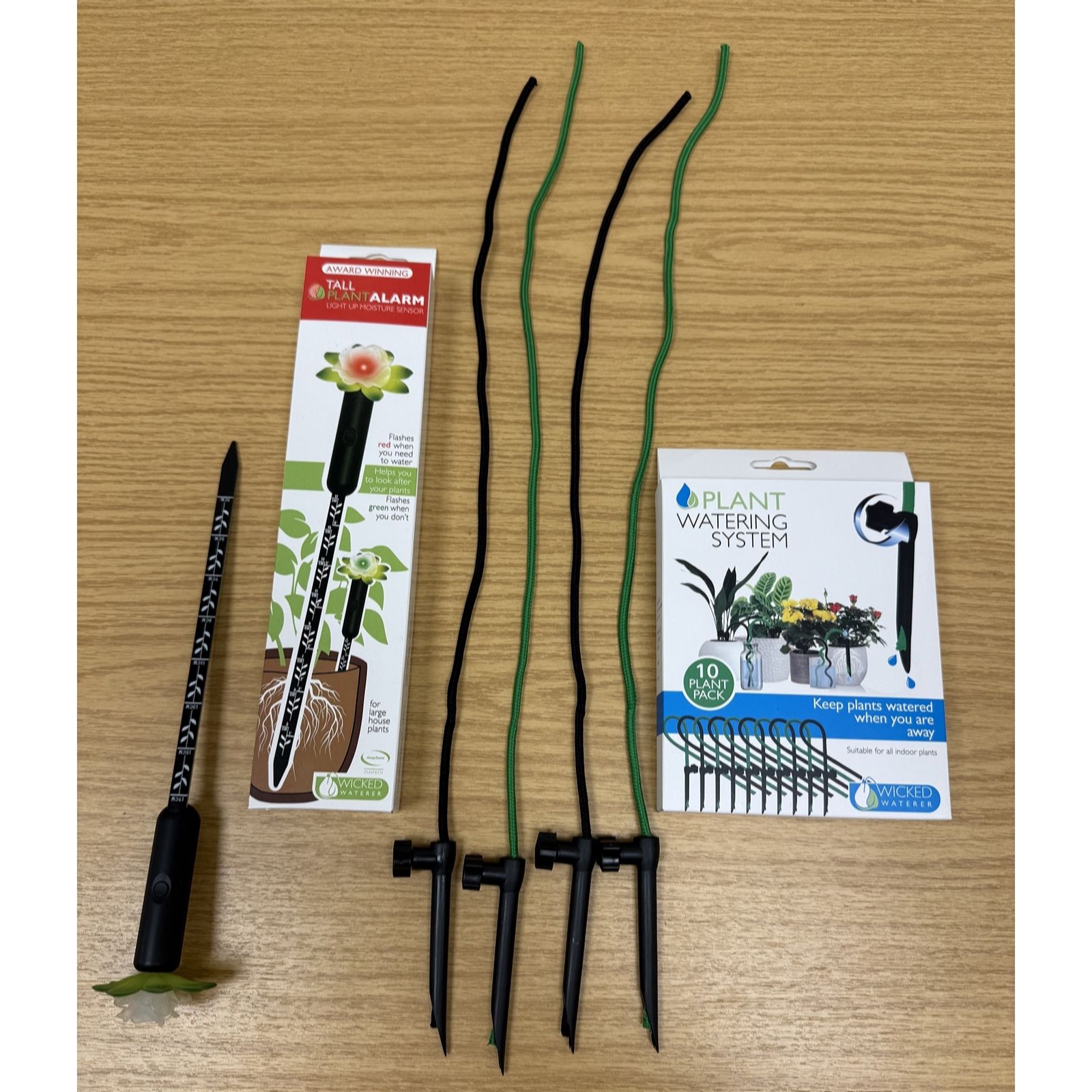 Plants2Gardens House Plant Watering Kit