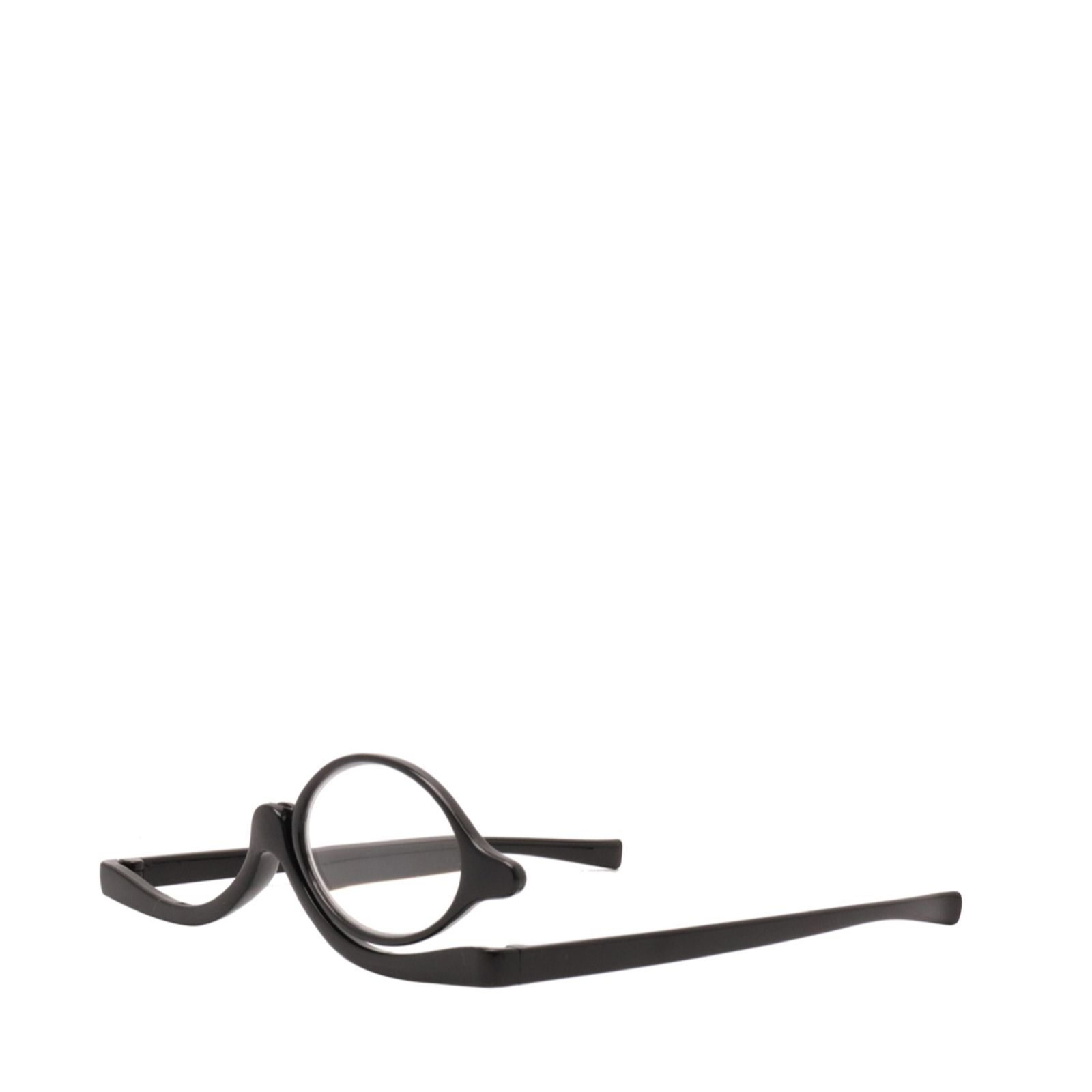 JML NuYou Set of 2 Flip Lens Glasses QVC UK