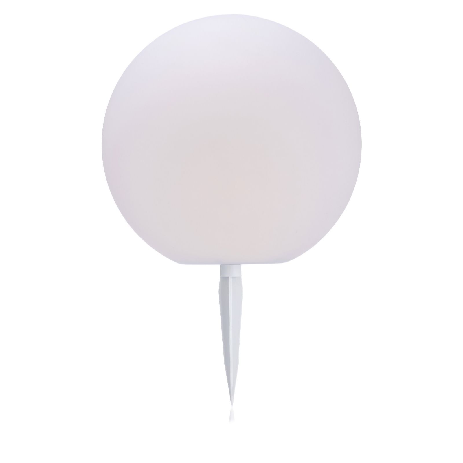 abode Battery-Operated Orb Lights