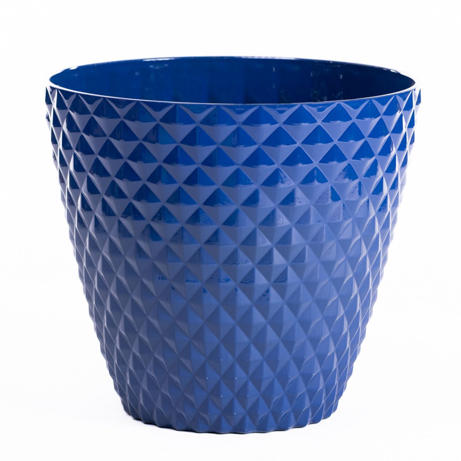 Thompson & Morgan Set of 2 Diamond Planters