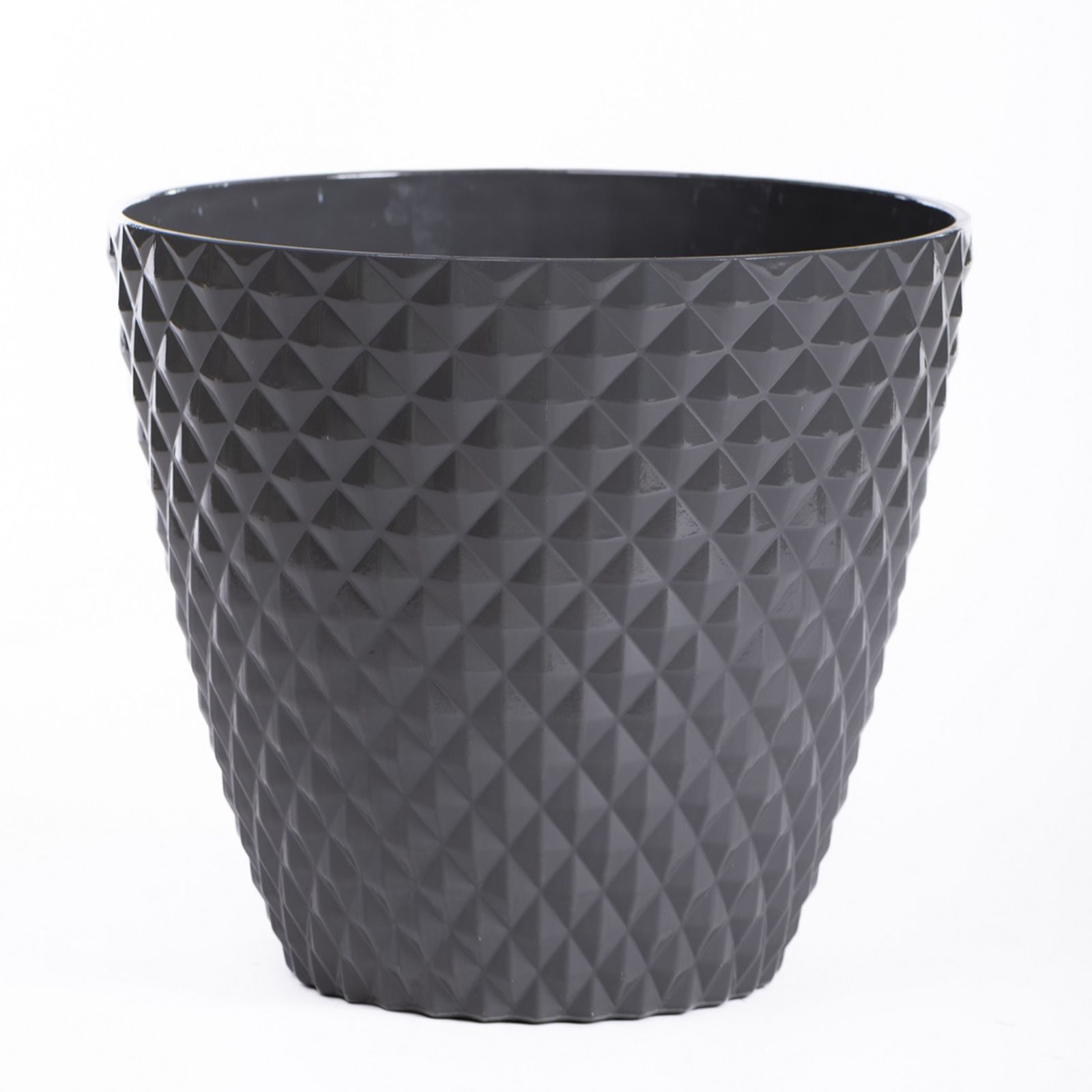 Thompson & Morgan Set of 2 Diamond Planters