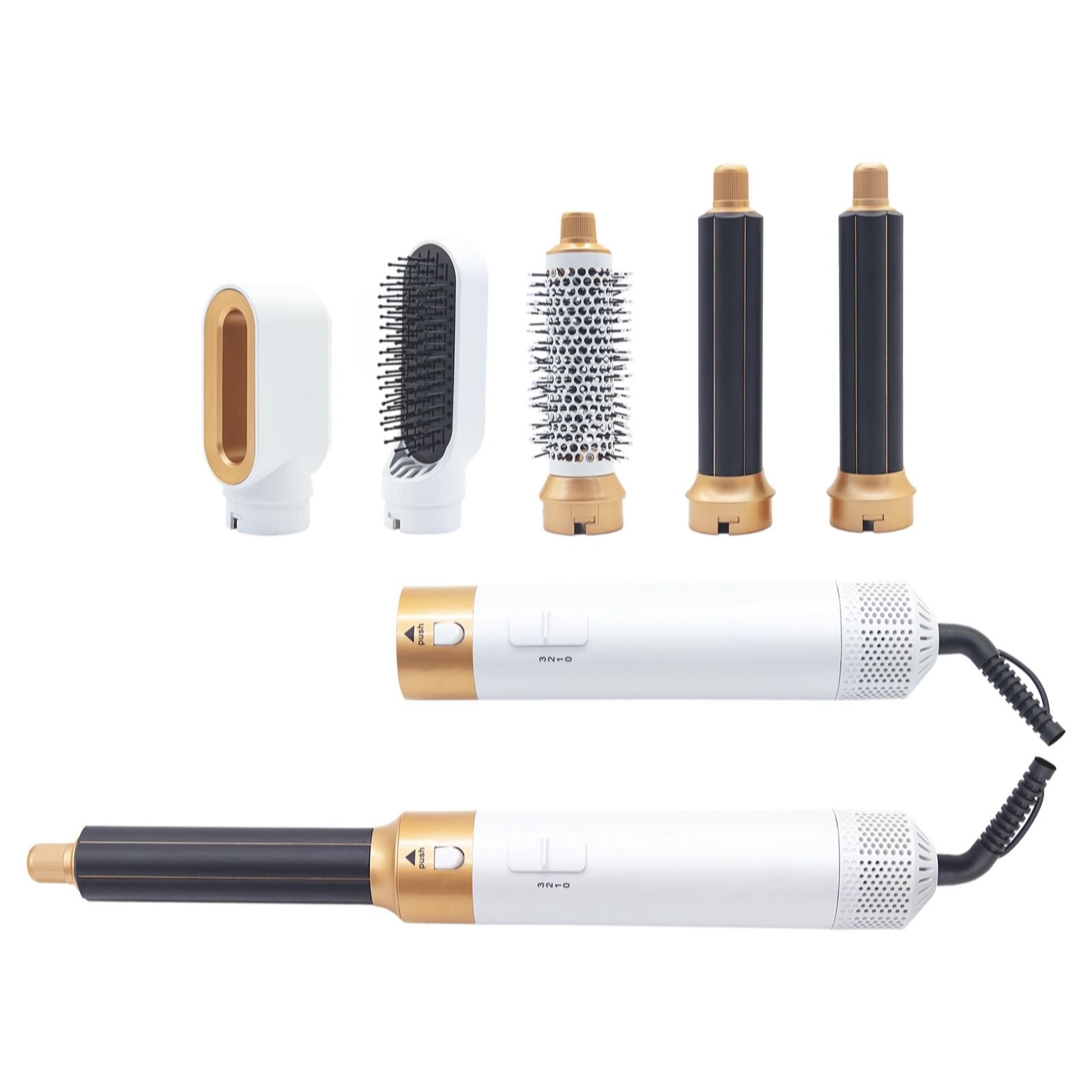 ErthSkin London 5-in-1 Airflow Hair Styling Revolution