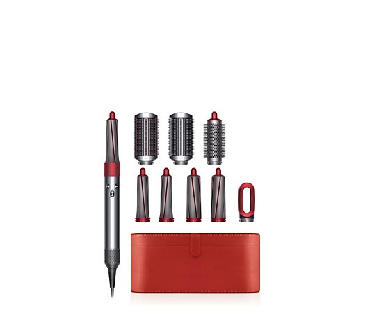 Dyson Red Airwrap Complete Styling Tool