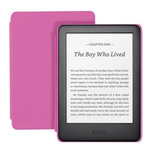 Amazon Kids Kindle for Books and Audible 10th Gen - 732265