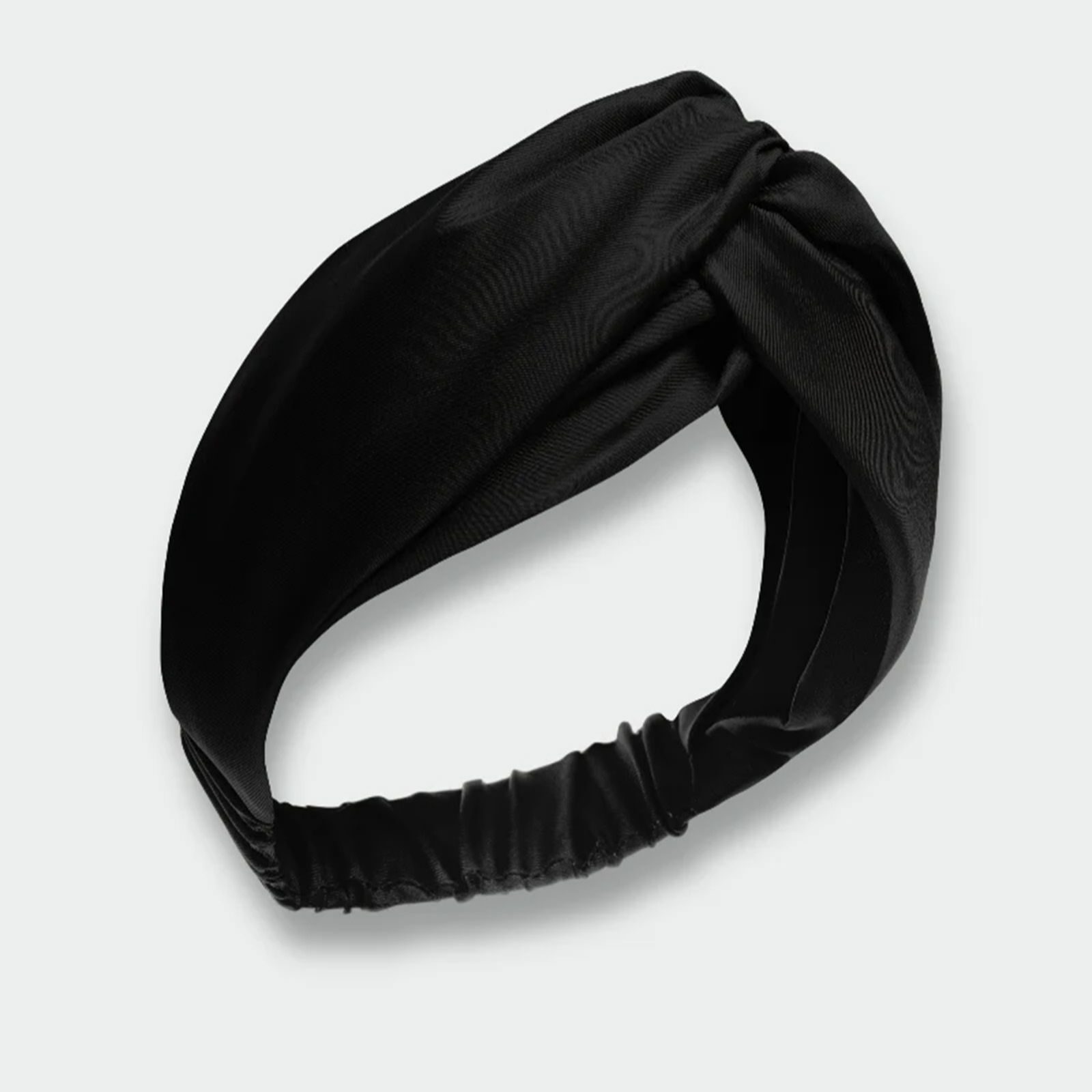 The Big Silk Mulberry Silk Beauty Band