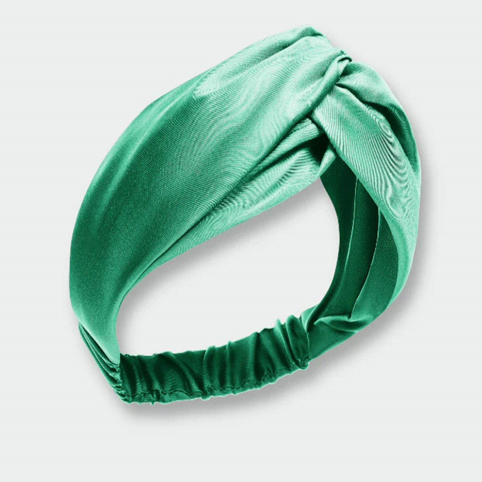 The Big Silk Mulberry Silk Beauty Band