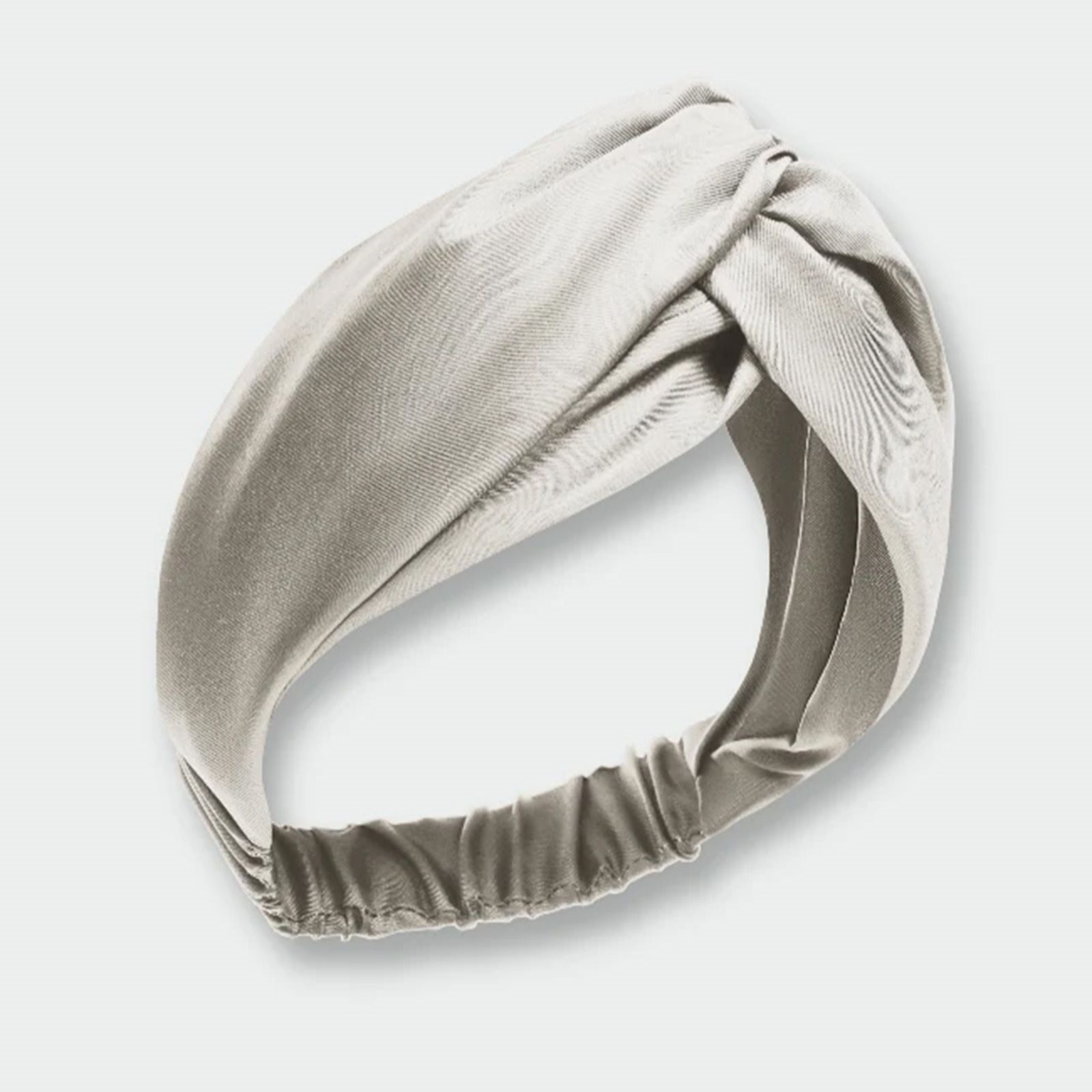 The Big Silk Mulberry Silk Beauty Band