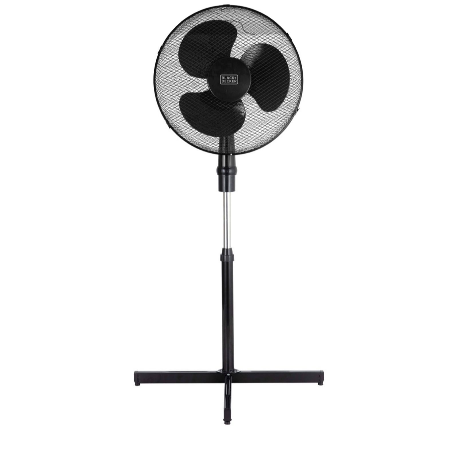 Black and Decker 16" 3 in 1 Cooling Fan