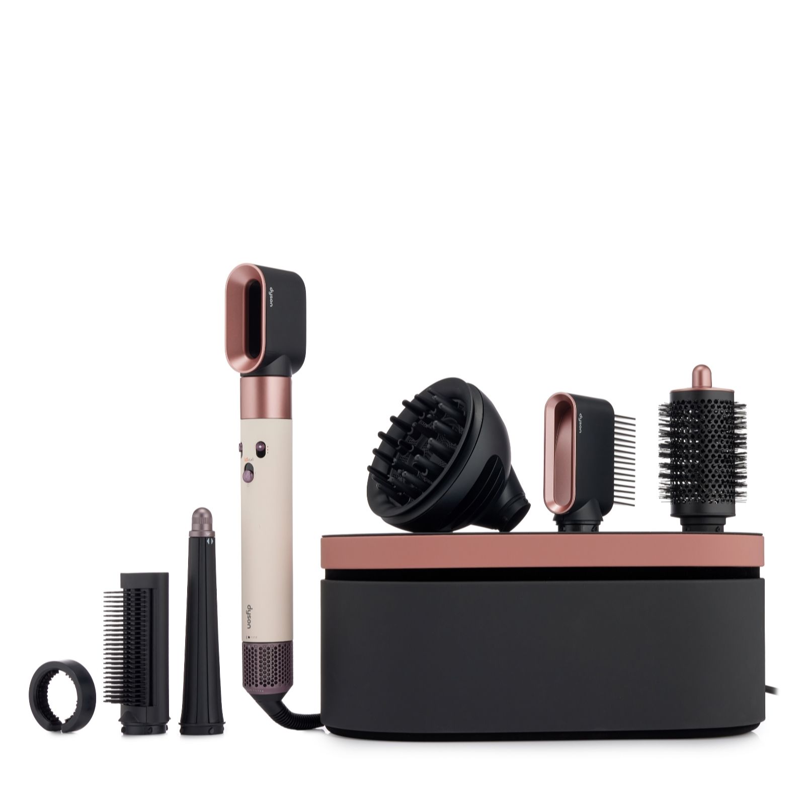  Dyson Airwrap i.d. Multi Styler & Dryer Curly+Coily - 744365