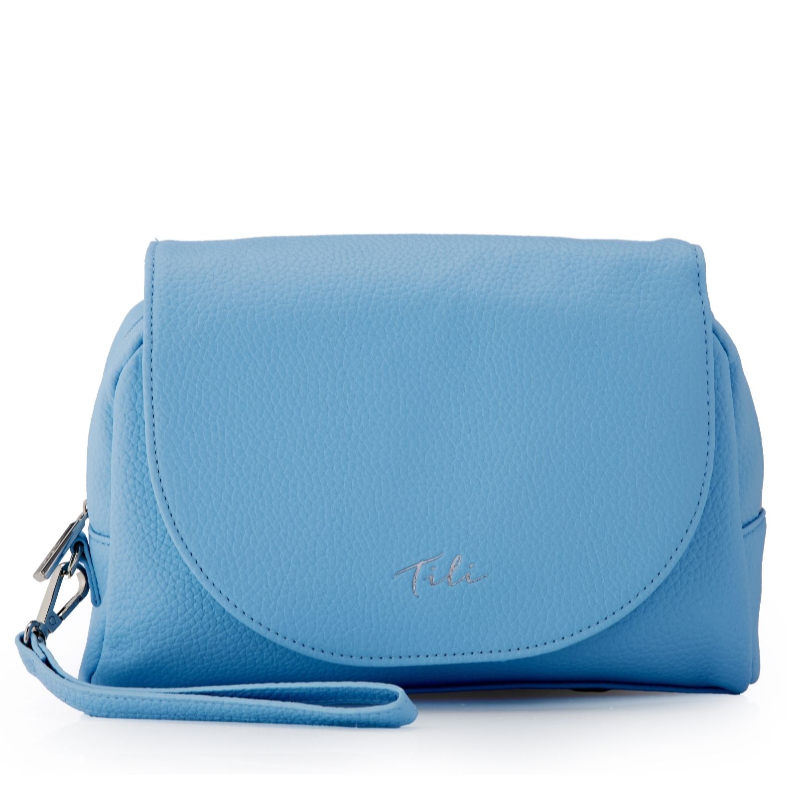 Outlet Tili Wrap Around Cosmetic Bag