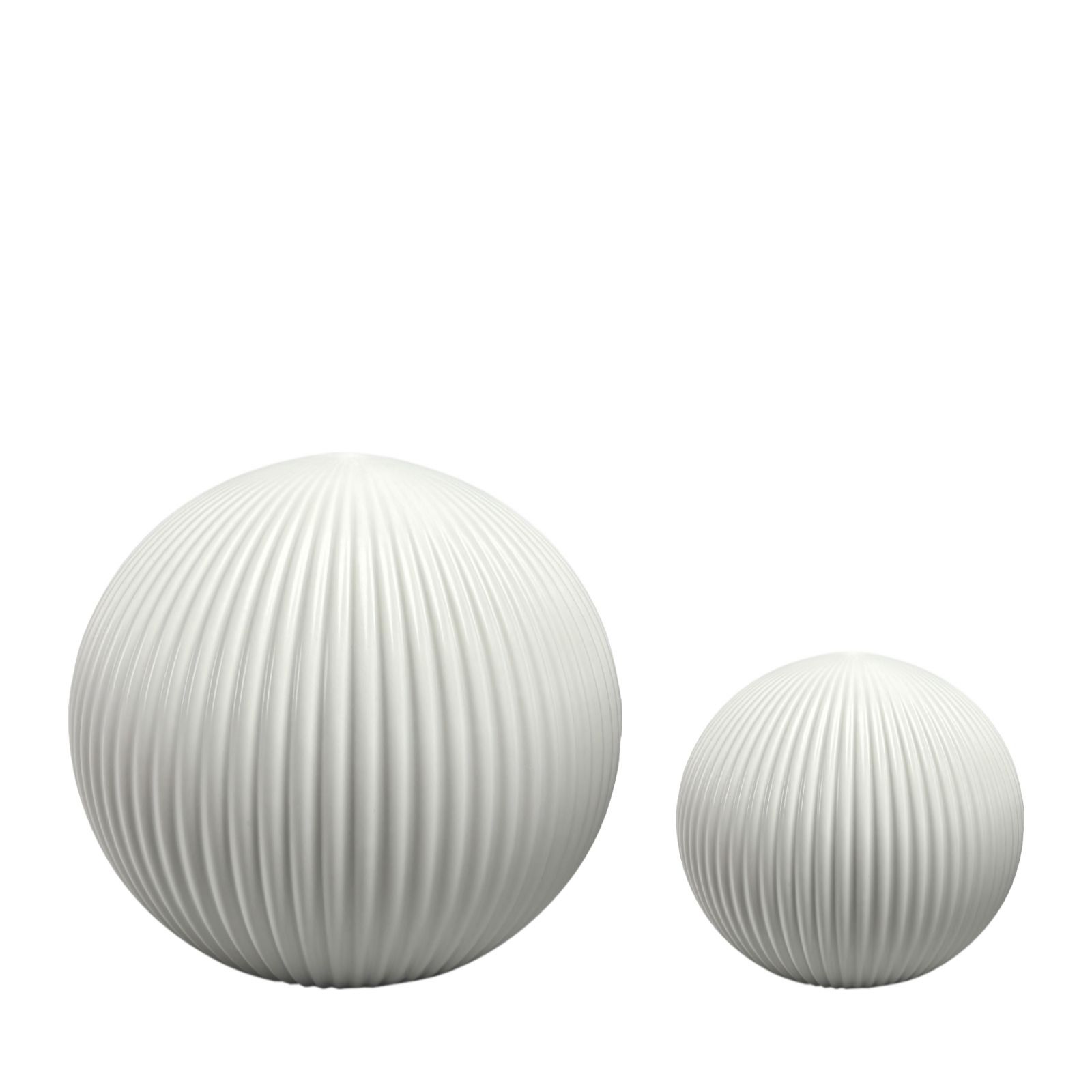 abode Decorative Garden Orb