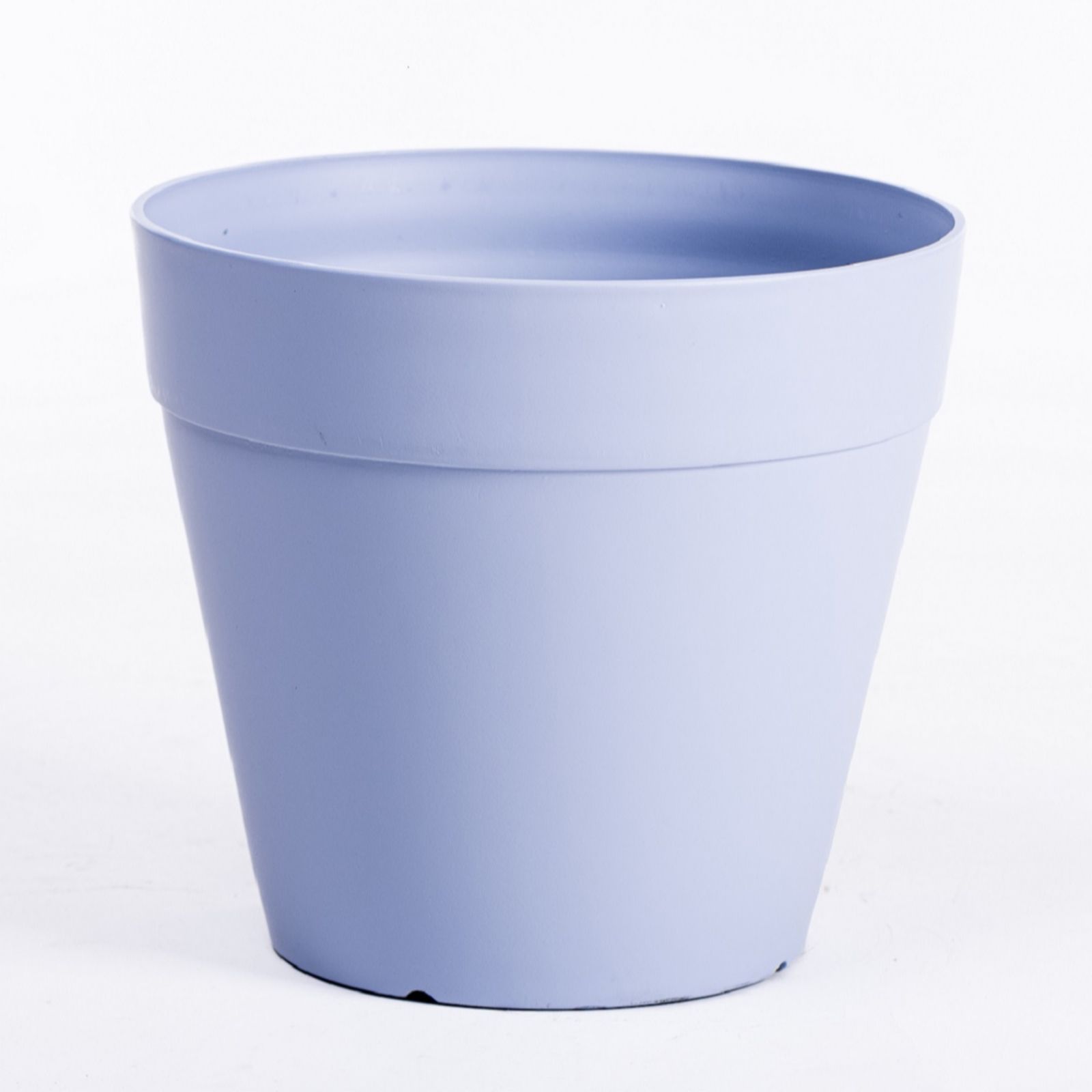 Thompson & Morgan Set of 2 Lucena Matte Finish Planters