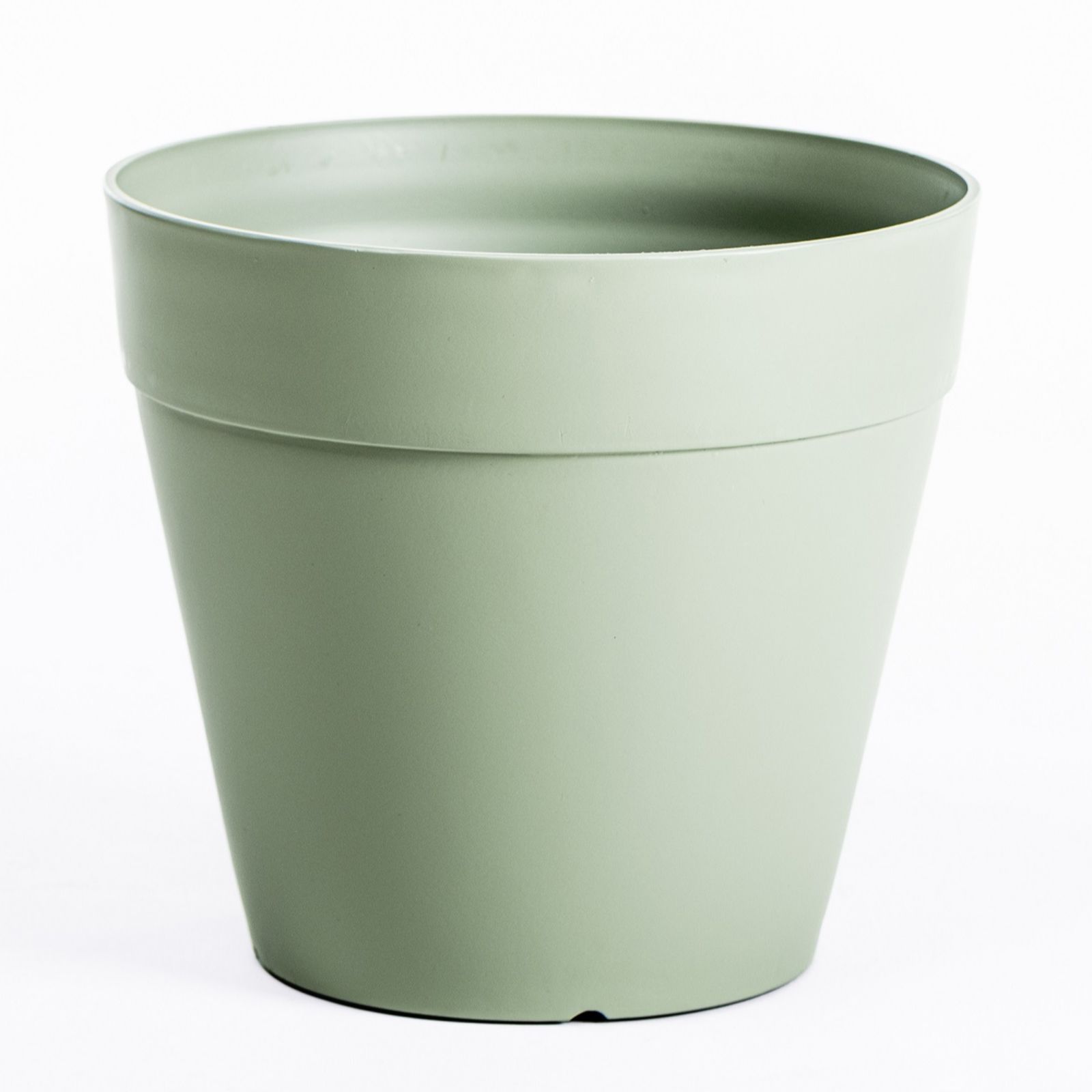 Thompson & Morgan Set of 2 Lucena Matte Finish Planters