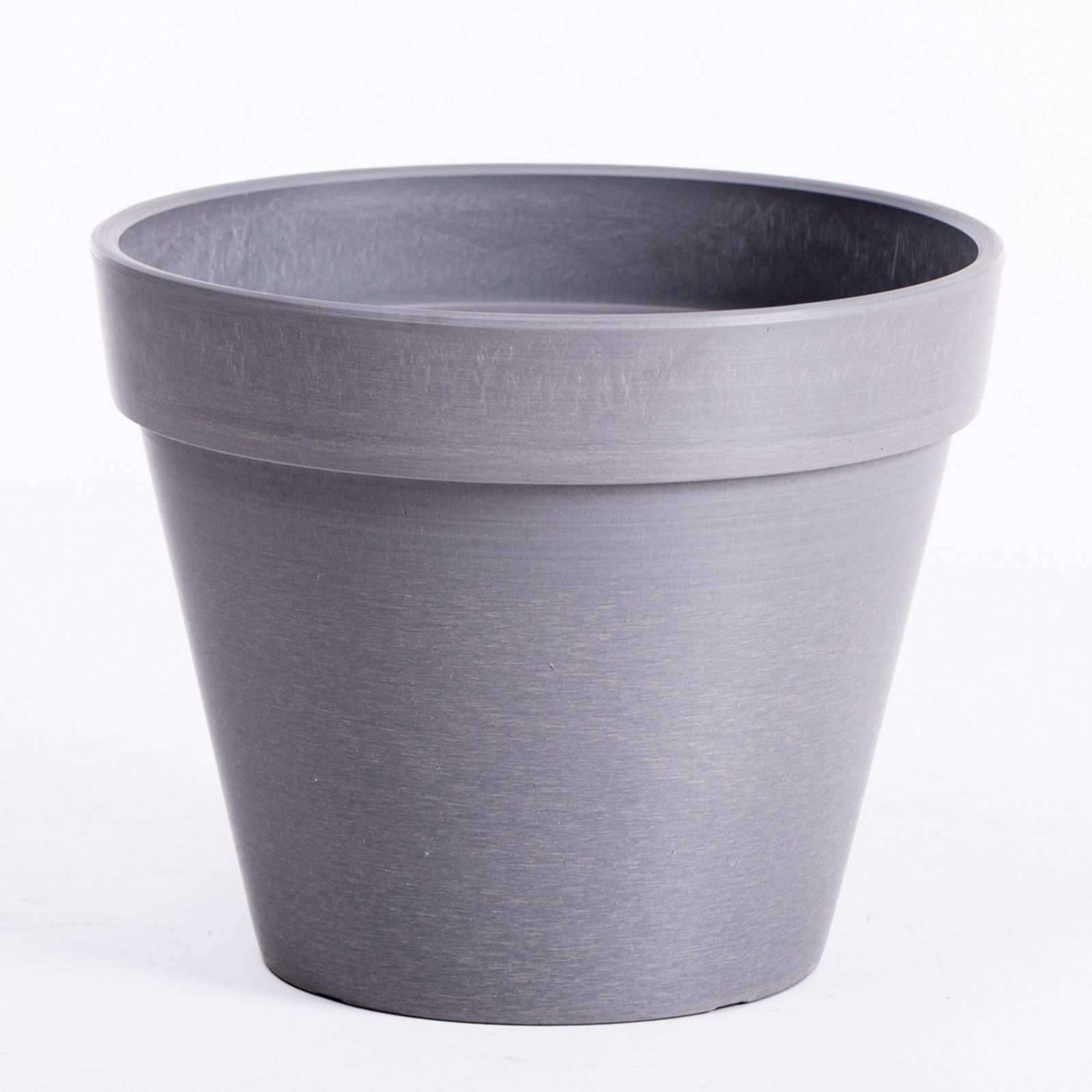 Thompson & Morgan Set of 2 Lucena Matte Finish Planters