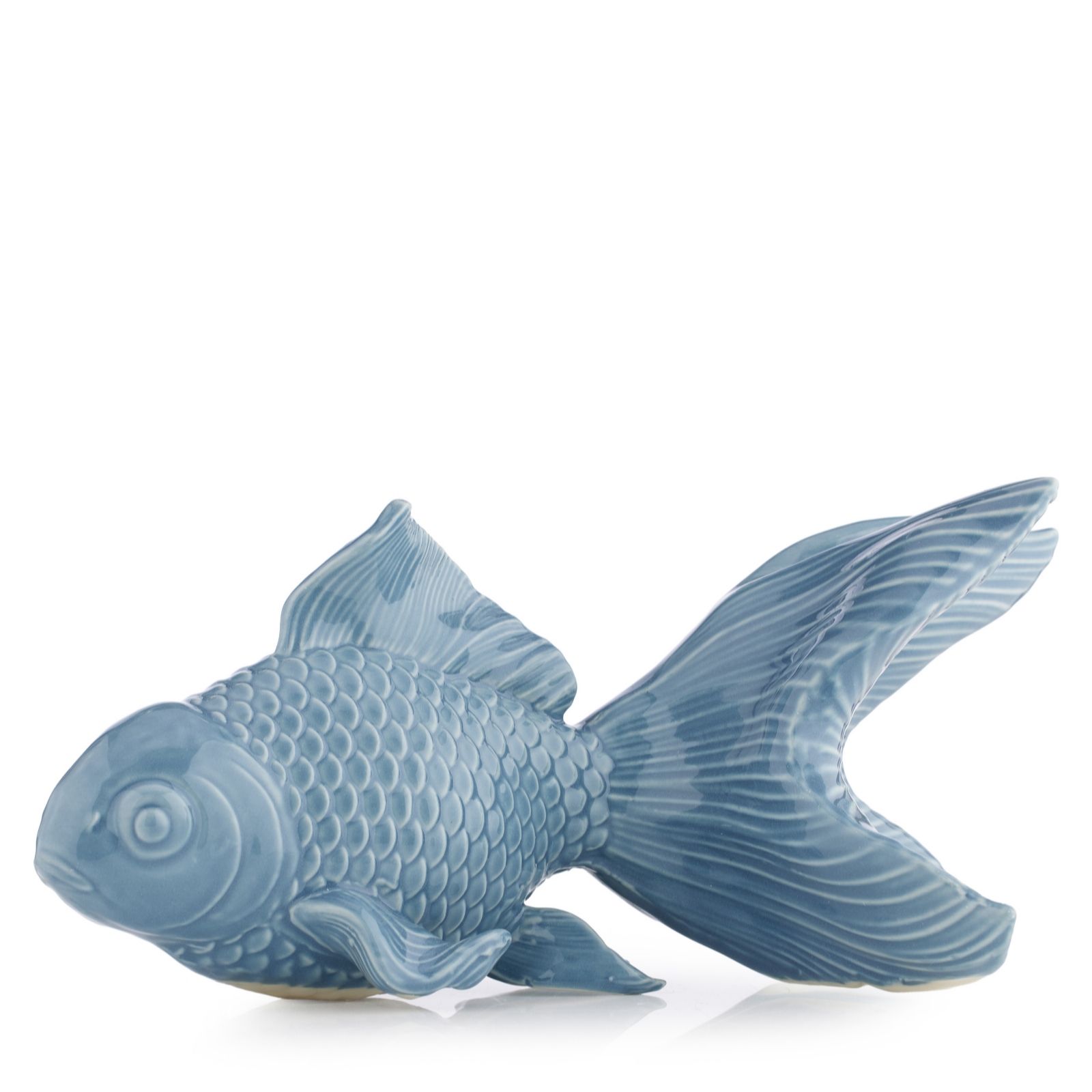 Outlet Garden Stories x Anouska Small Decorative Fish