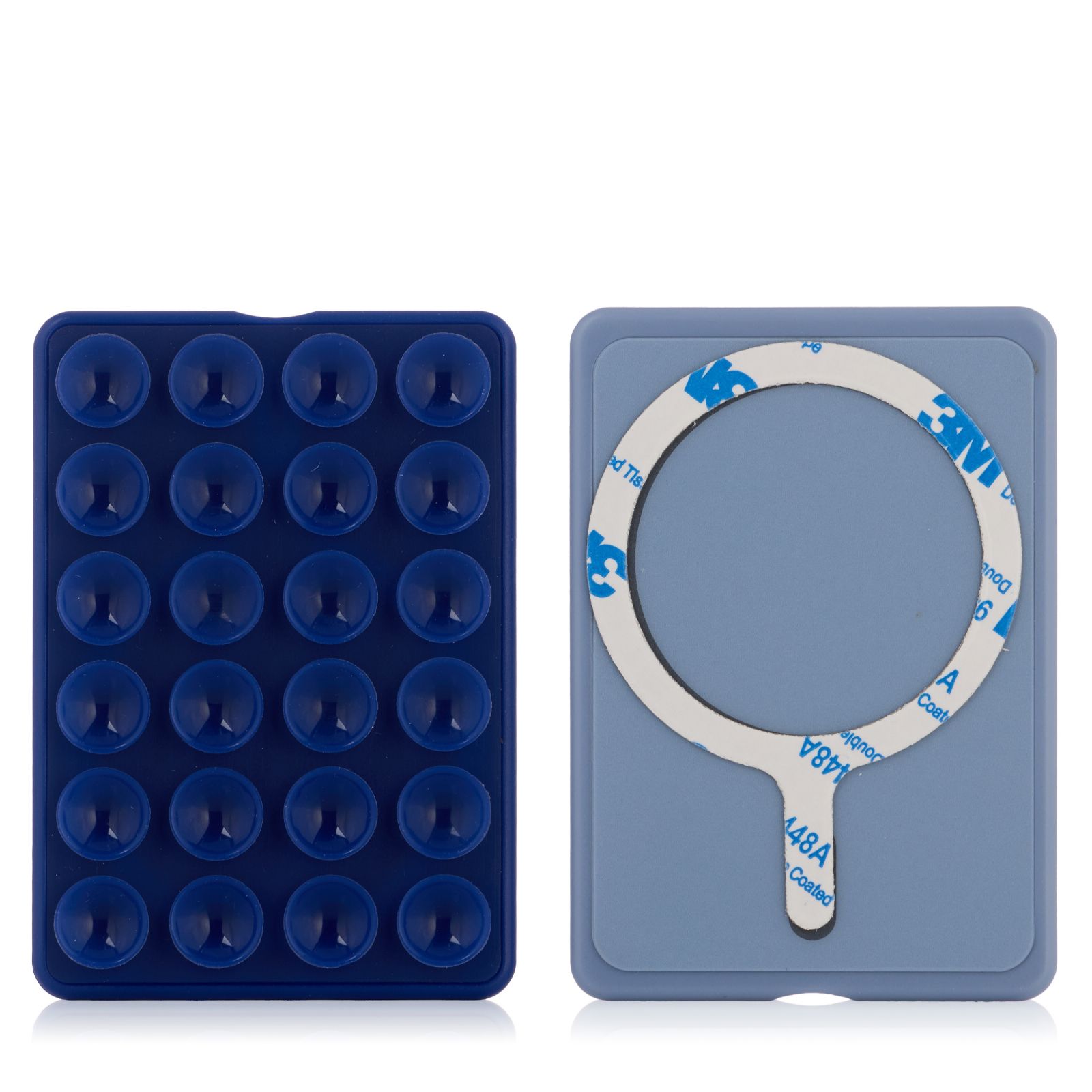 Bolsetta Suction Cup MagSafe Phone Mounts Gift Set