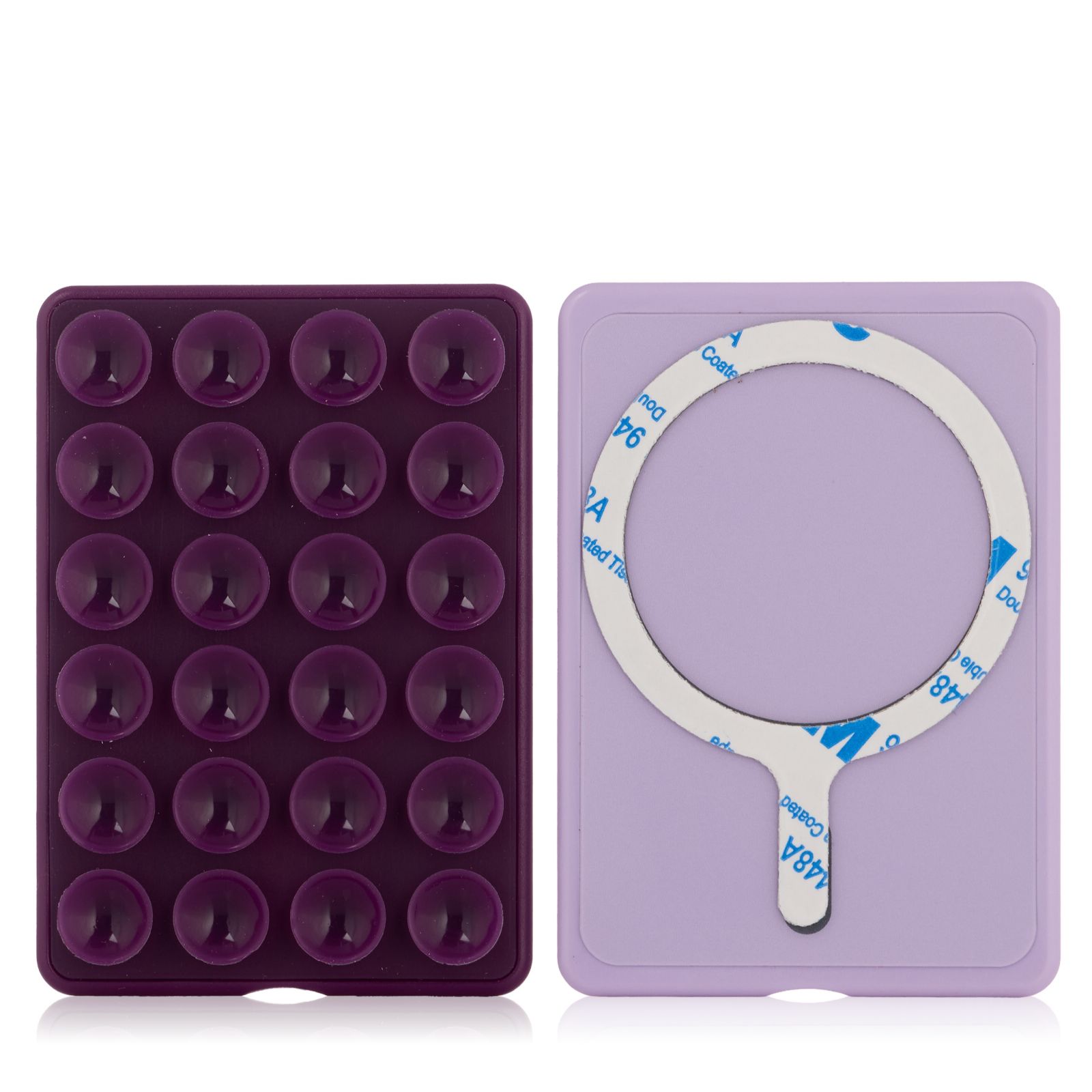 Bolsetta Suction Cup MagSafe Phone Mounts Gift Set