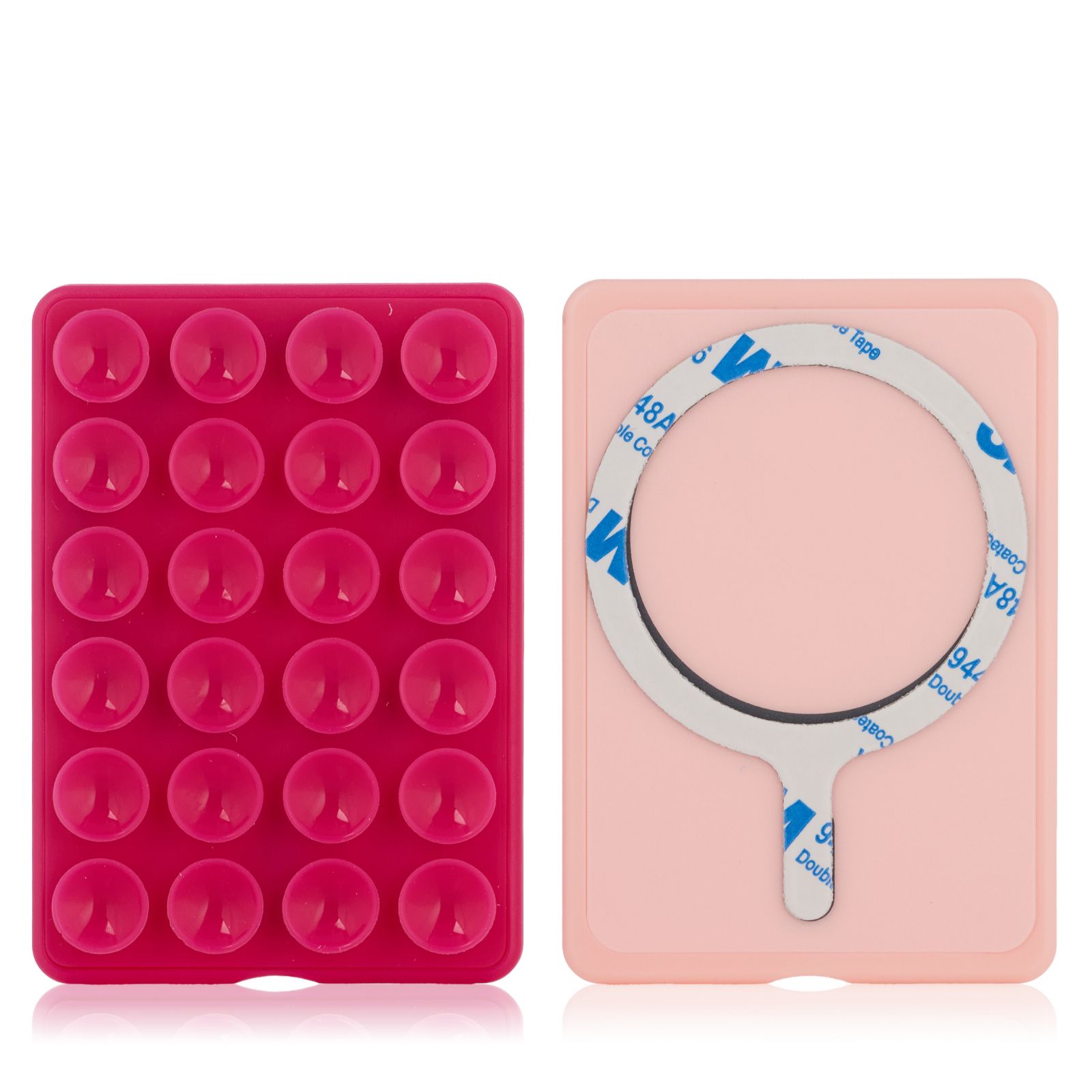 Bolsetta Suction Cup MagSafe Phone Mounts Gift Set
