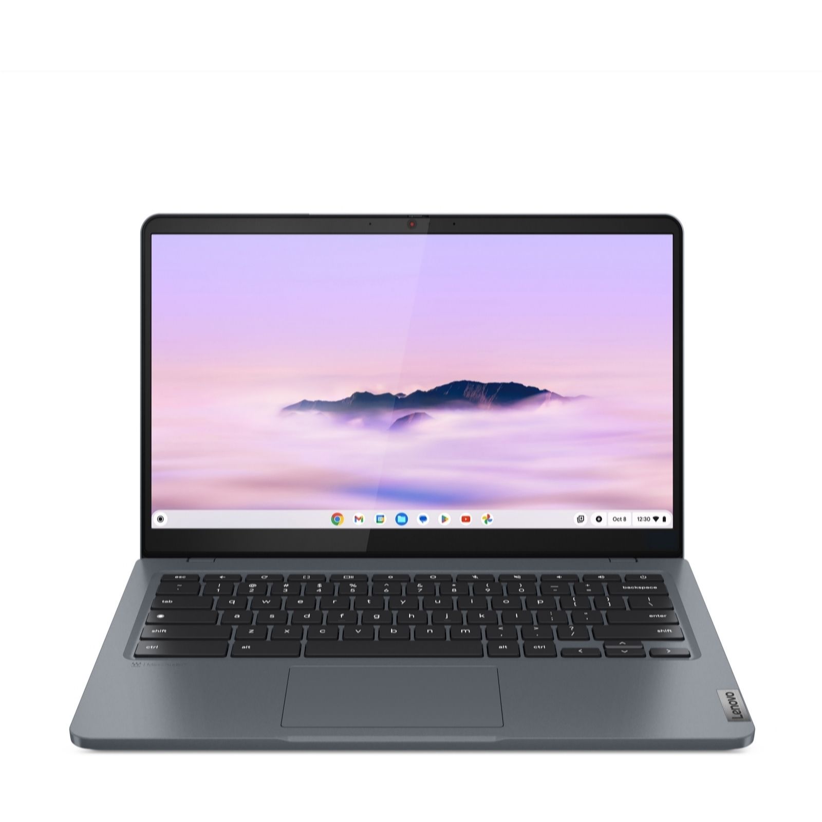 Outlet Lenovo Ideapad Slim 3 Chromebook PLUS 14" FHD Intel Core i3